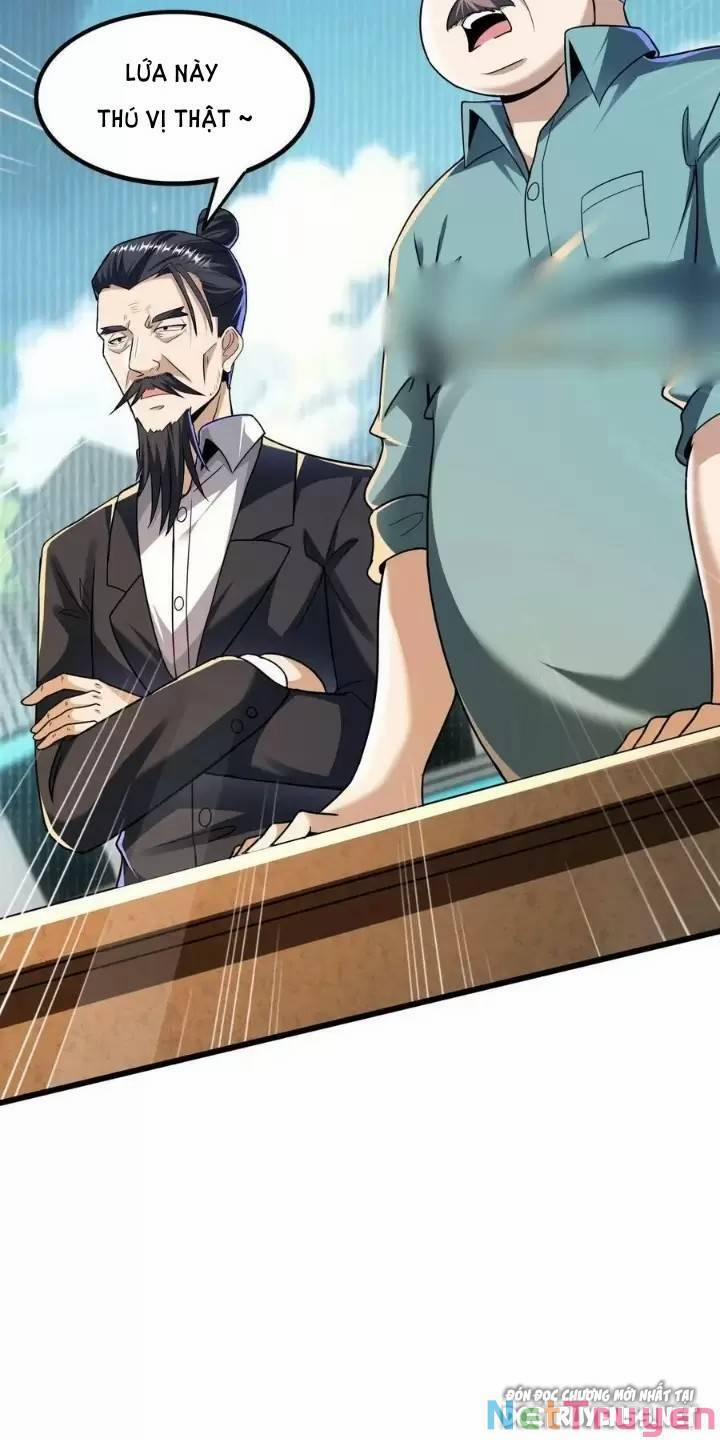 Linh Khí Khôi Phục: Ta Mỗi Ngày Thu Được Một Cái Kỹ Năng Mới 12 trang 6