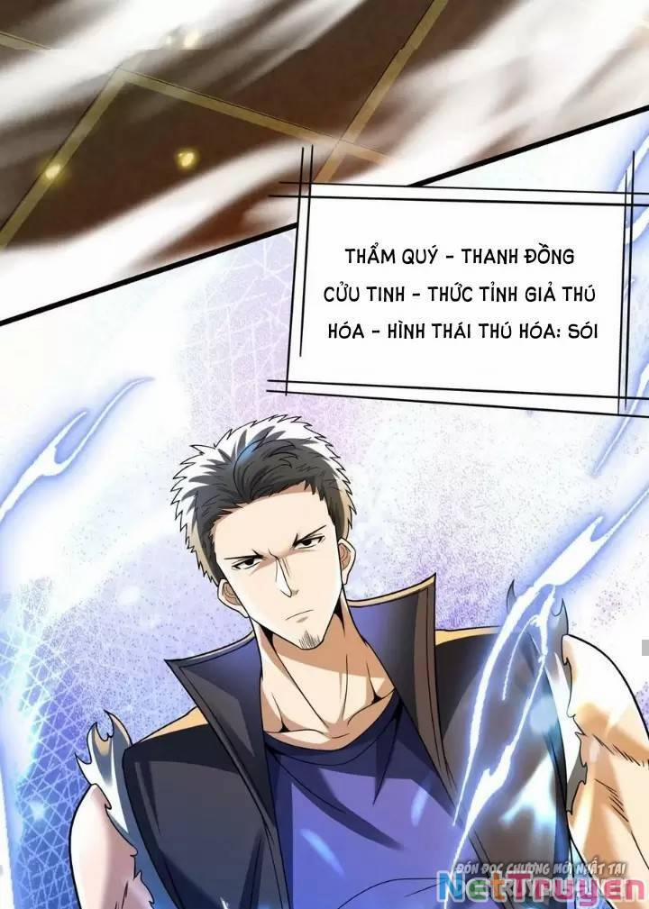 Linh Khí Khôi Phục: Ta Mỗi Ngày Thu Được Một Cái Kỹ Năng Mới 12 trang 9