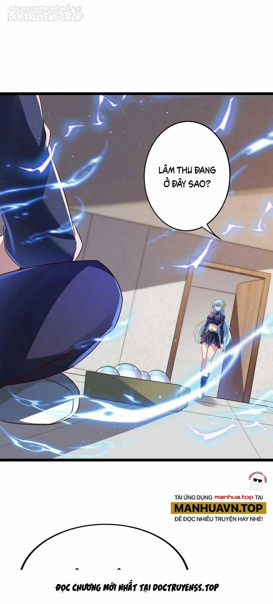 Linh Khí Khôi Phục: Ta Mỗi Ngày Thu Được Một Cái Kỹ Năng Mới 120 trang 10