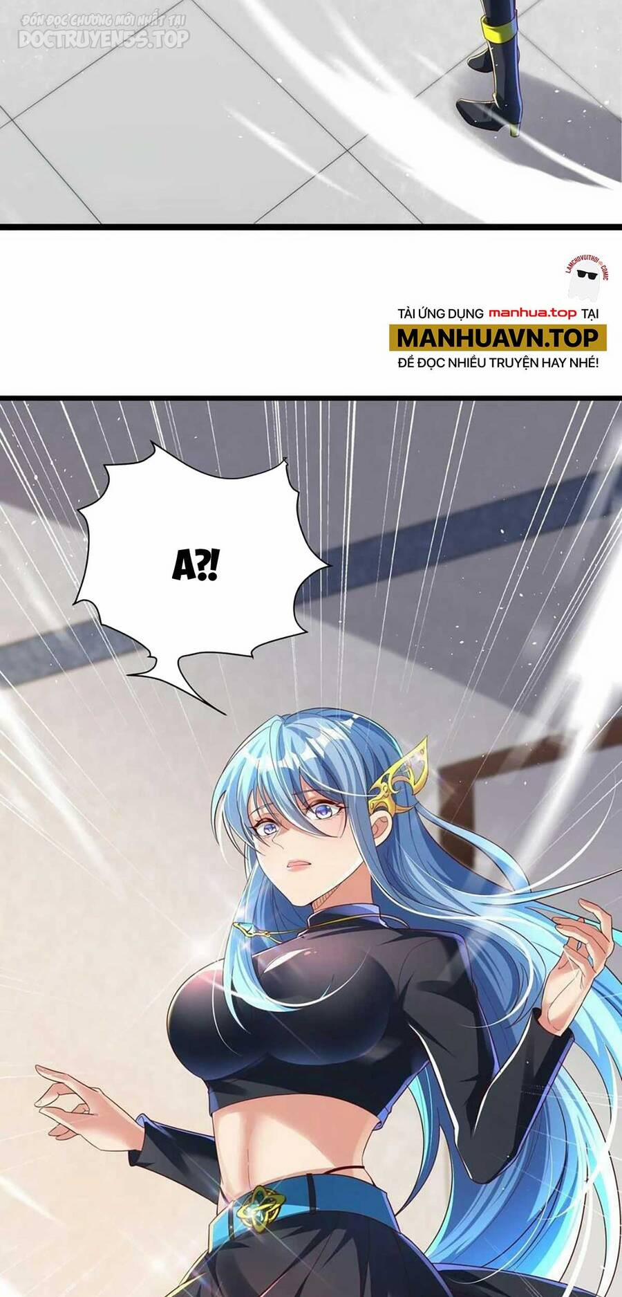 Linh Khí Khôi Phục: Ta Mỗi Ngày Thu Được Một Cái Kỹ Năng Mới 120 trang 12