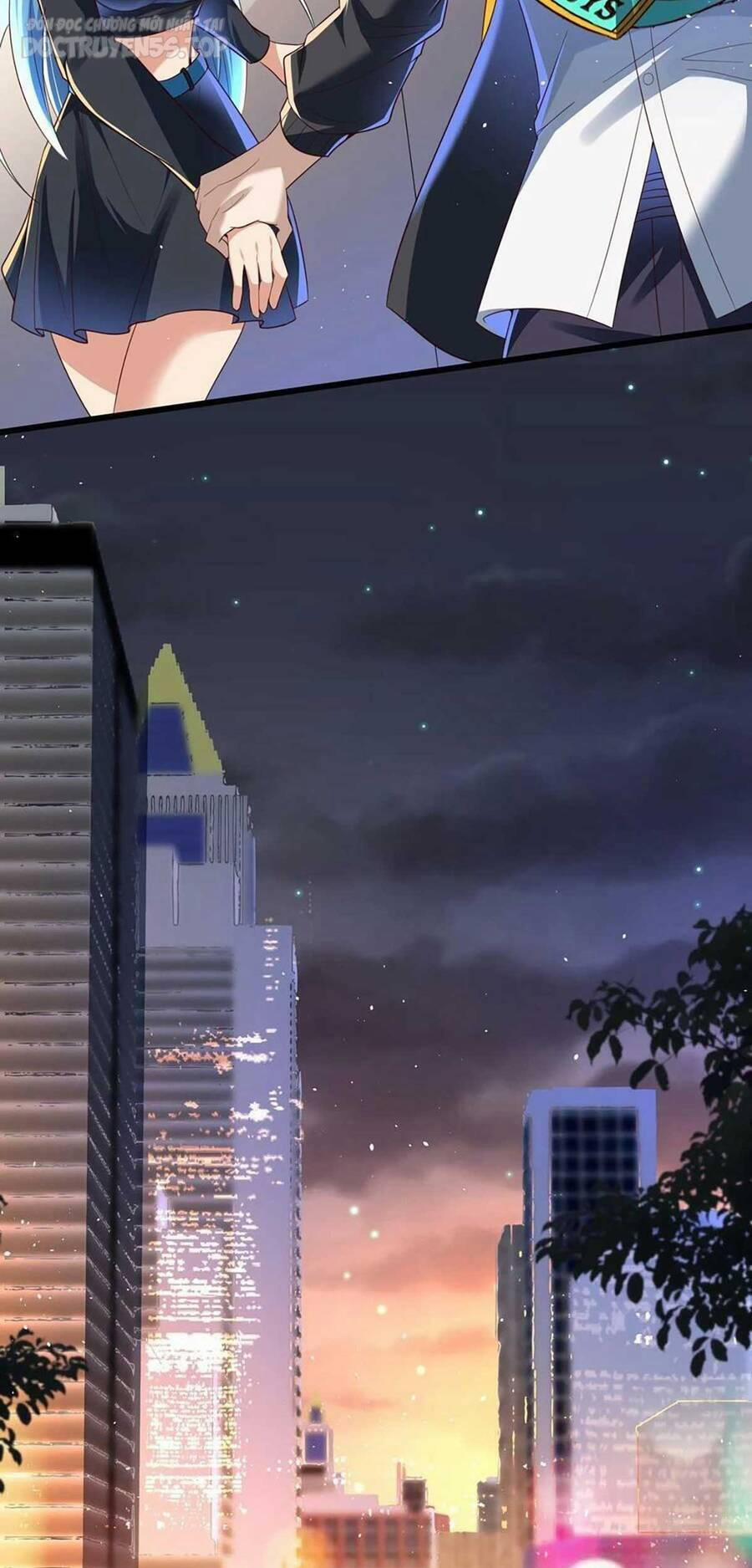 Linh Khí Khôi Phục: Ta Mỗi Ngày Thu Được Một Cái Kỹ Năng Mới 120 trang 16