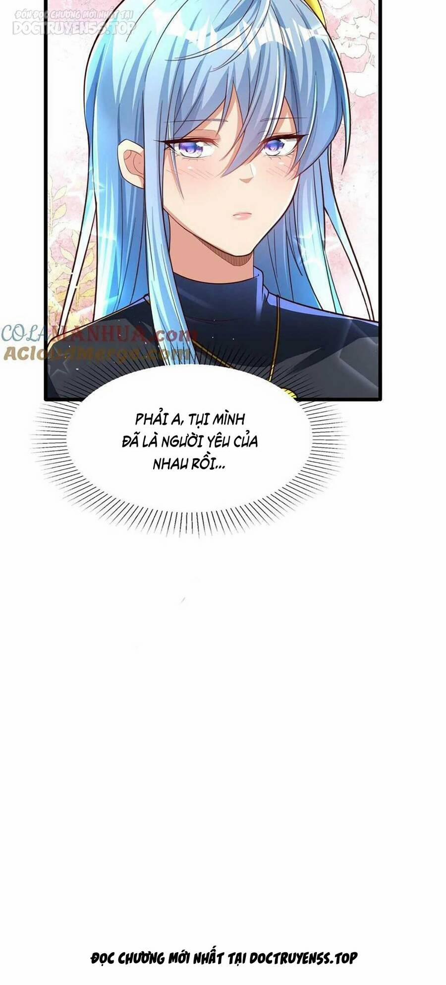 Linh Khí Khôi Phục: Ta Mỗi Ngày Thu Được Một Cái Kỹ Năng Mới 120 trang 19