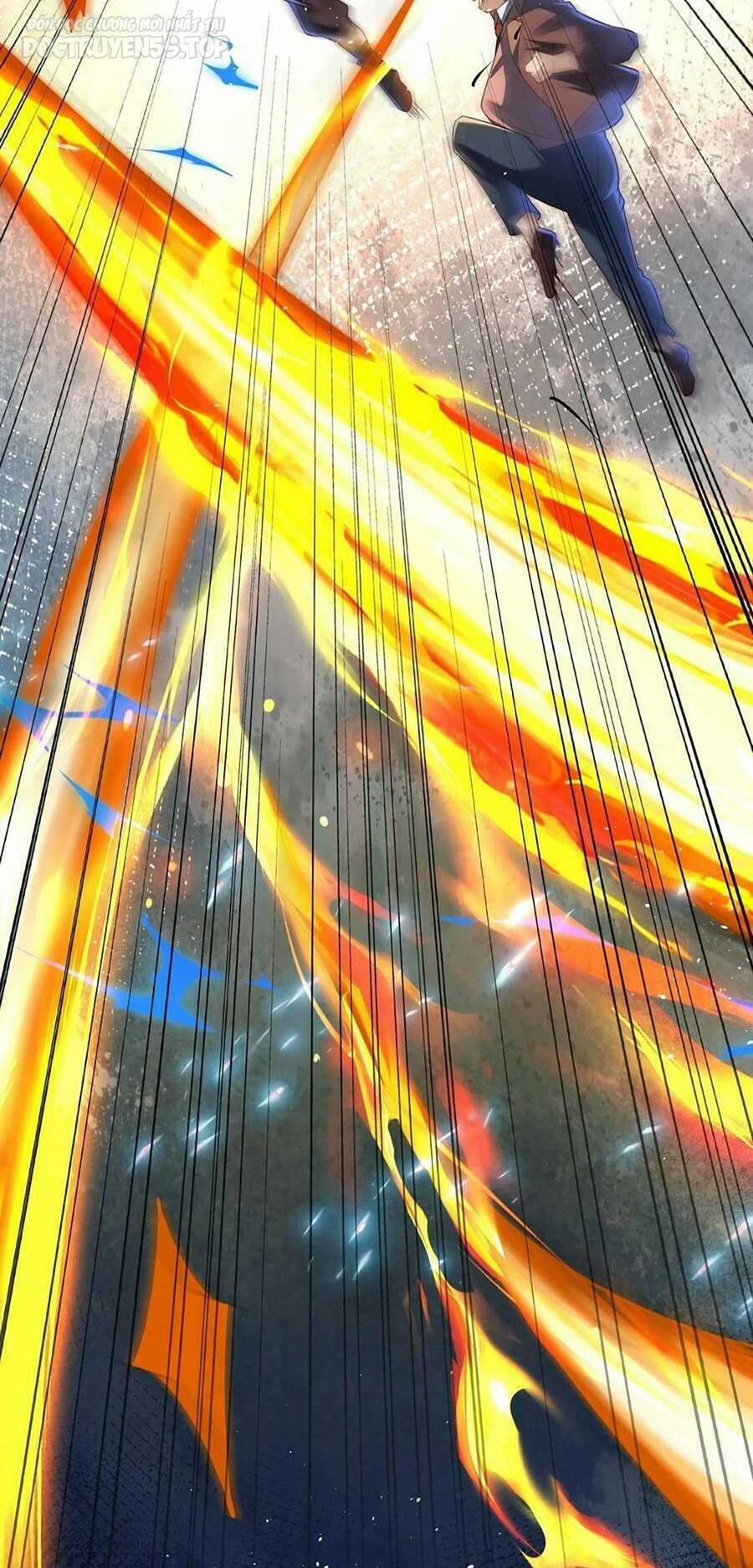 Linh Khí Khôi Phục: Ta Mỗi Ngày Thu Được Một Cái Kỹ Năng Mới 120 trang 4