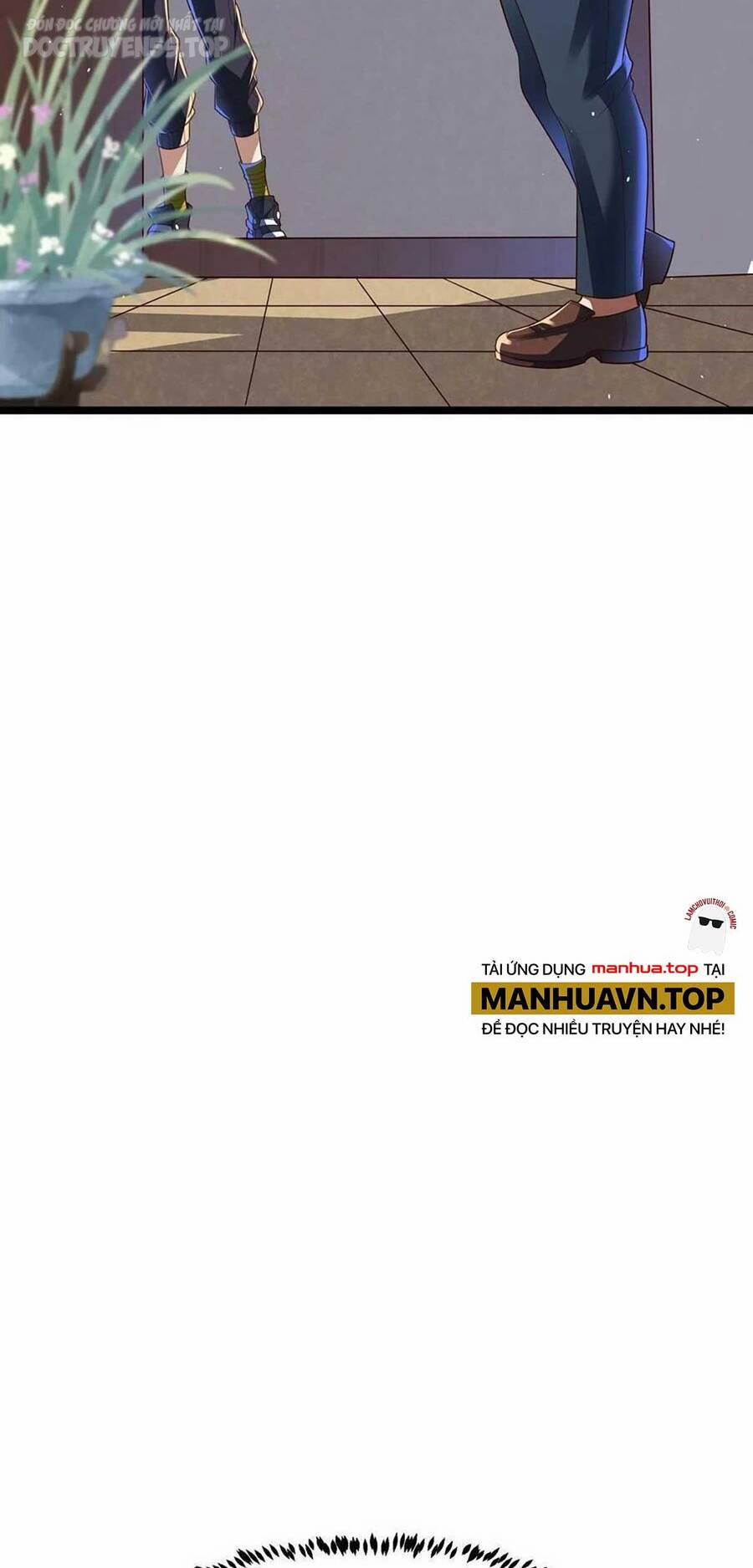 Linh Khí Khôi Phục: Ta Mỗi Ngày Thu Được Một Cái Kỹ Năng Mới 120 trang 7