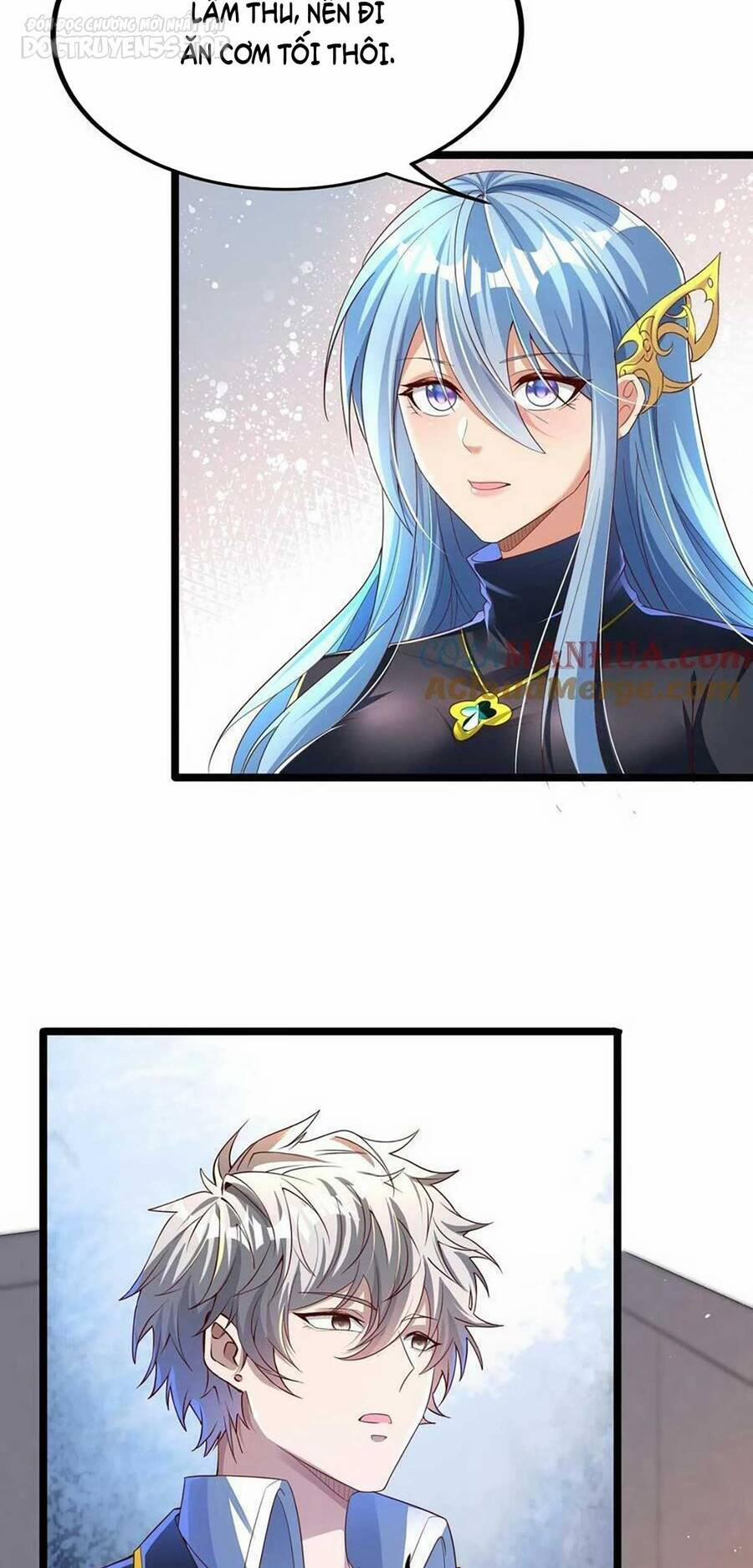 Linh Khí Khôi Phục: Ta Mỗi Ngày Thu Được Một Cái Kỹ Năng Mới 120 trang 9