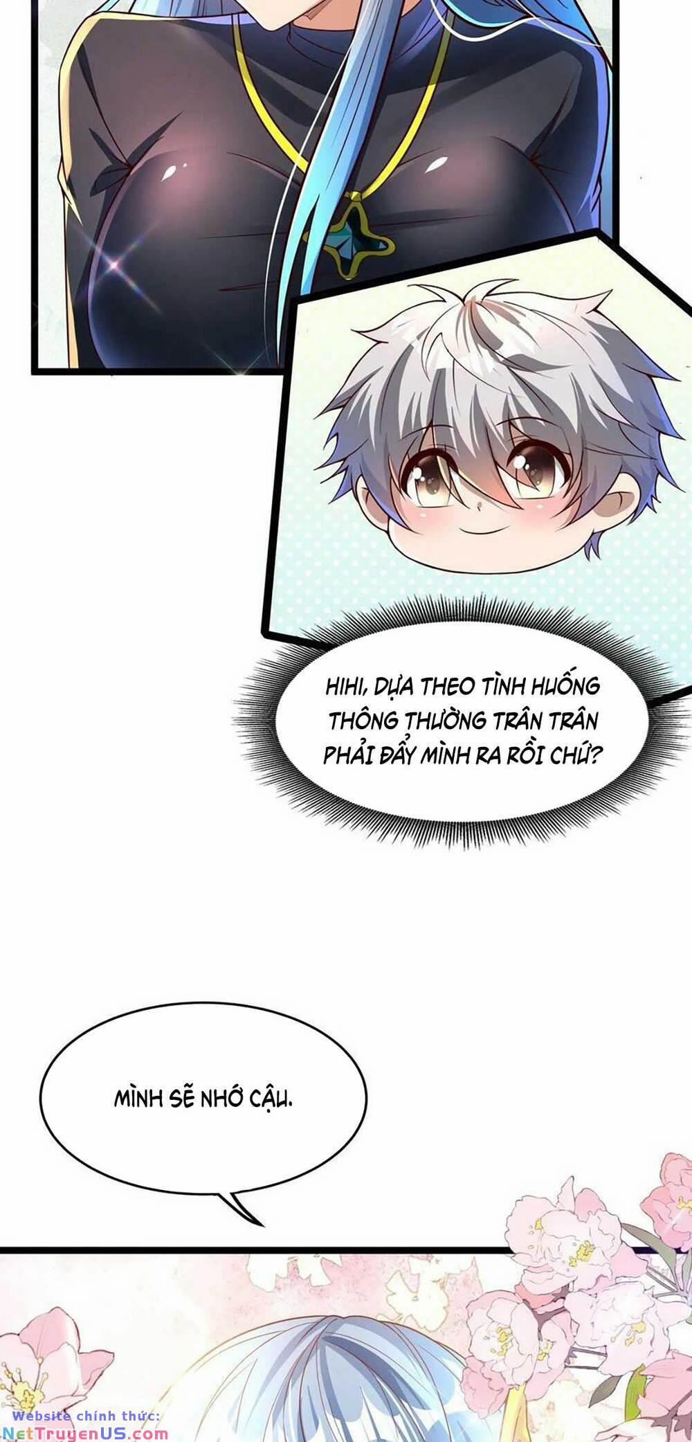 Linh Khí Khôi Phục: Ta Mỗi Ngày Thu Được Một Cái Kỹ Năng Mới 121 trang 17