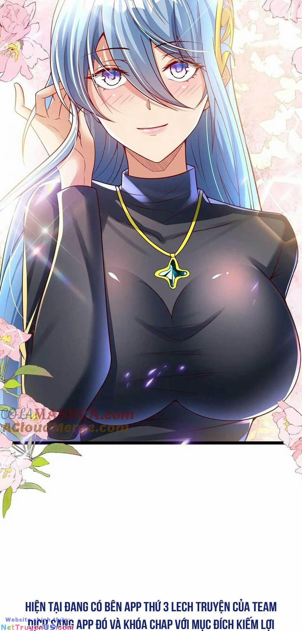 Linh Khí Khôi Phục: Ta Mỗi Ngày Thu Được Một Cái Kỹ Năng Mới 121 trang 18