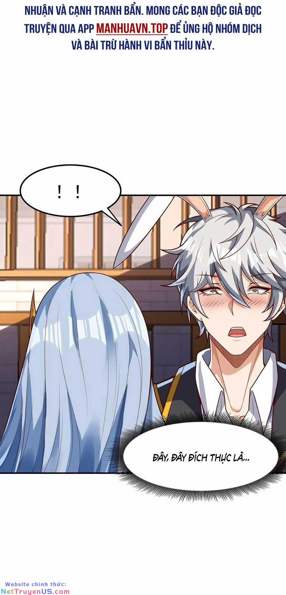 Linh Khí Khôi Phục: Ta Mỗi Ngày Thu Được Một Cái Kỹ Năng Mới 121 trang 19