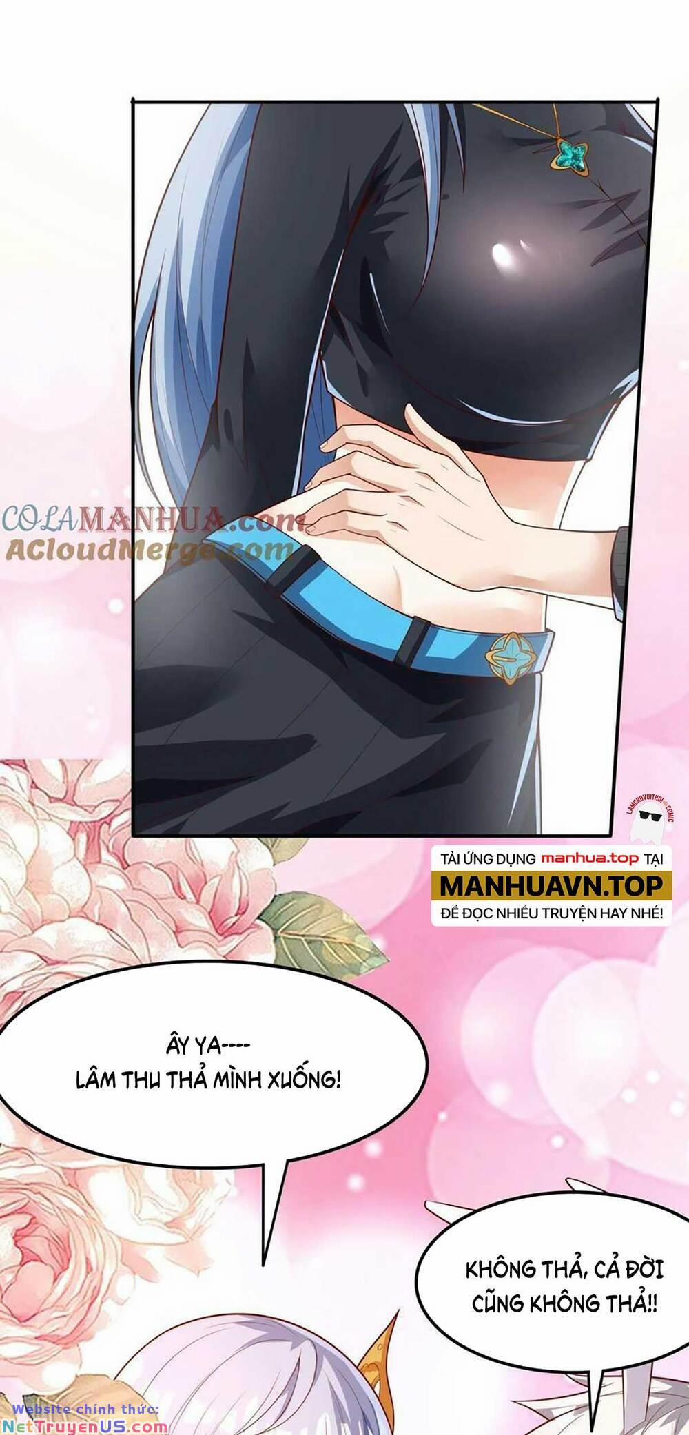 Linh Khí Khôi Phục: Ta Mỗi Ngày Thu Được Một Cái Kỹ Năng Mới 121 trang 20