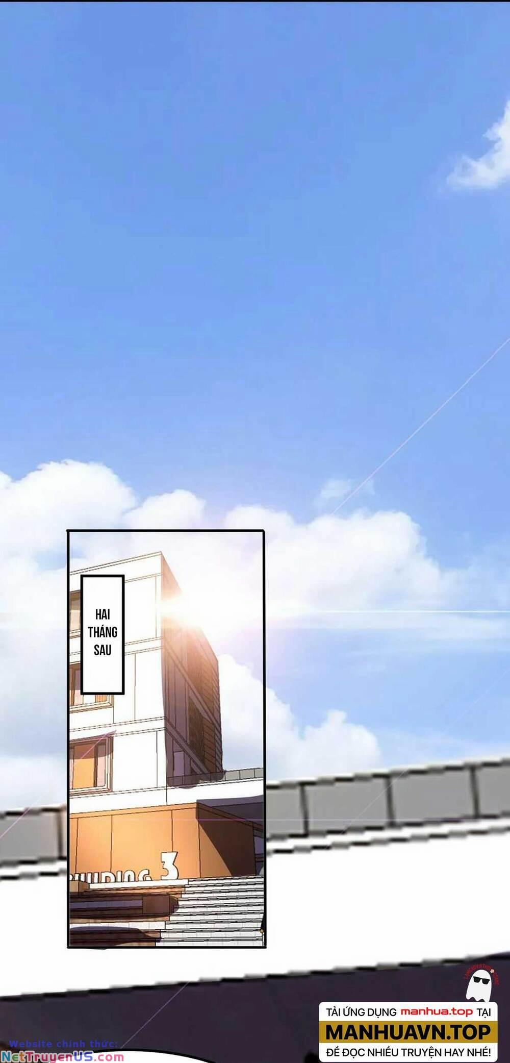 Linh Khí Khôi Phục: Ta Mỗi Ngày Thu Được Một Cái Kỹ Năng Mới 121 trang 22