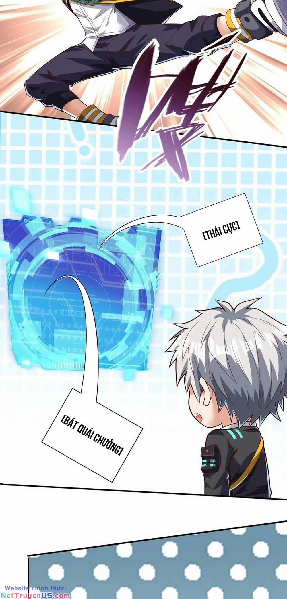 Linh Khí Khôi Phục: Ta Mỗi Ngày Thu Được Một Cái Kỹ Năng Mới 121 trang 26