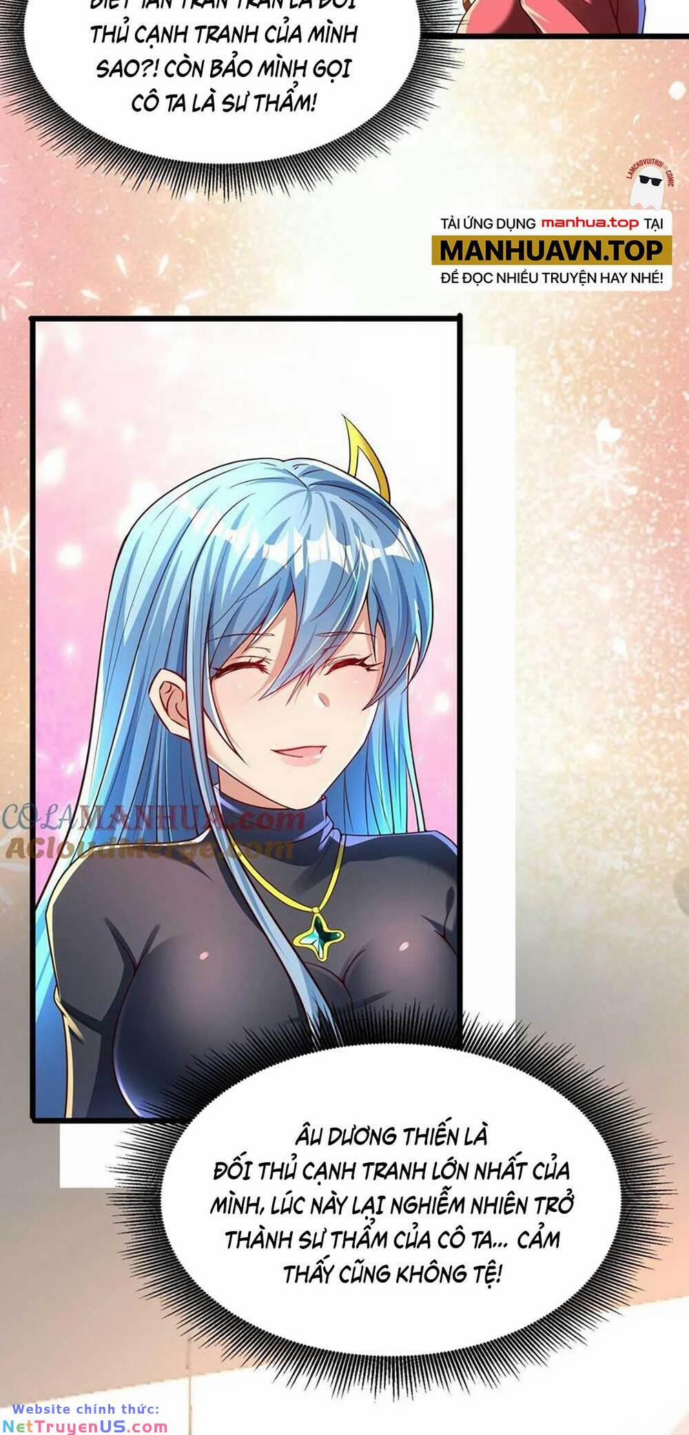 Linh Khí Khôi Phục: Ta Mỗi Ngày Thu Được Một Cái Kỹ Năng Mới 121 trang 4