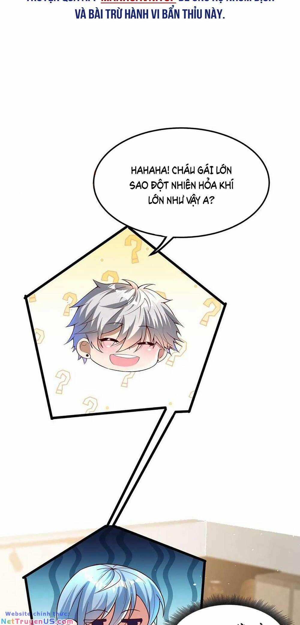 Linh Khí Khôi Phục: Ta Mỗi Ngày Thu Được Một Cái Kỹ Năng Mới 121 trang 6