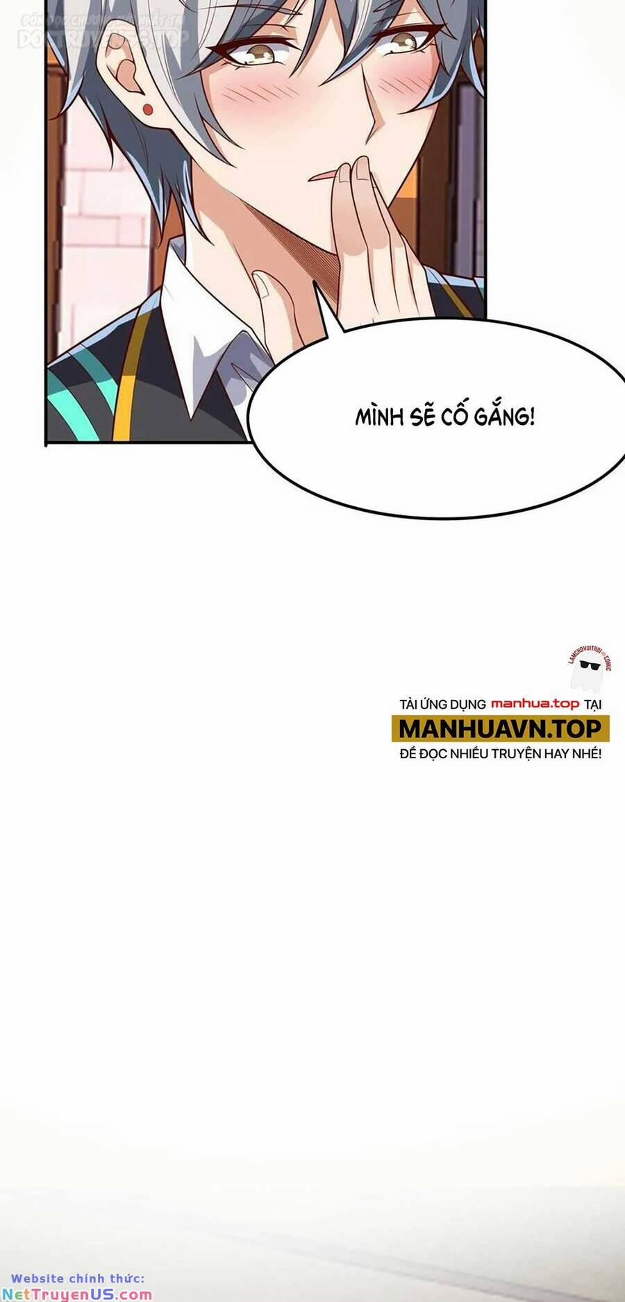 Linh Khí Khôi Phục: Ta Mỗi Ngày Thu Được Một Cái Kỹ Năng Mới 122 trang 11