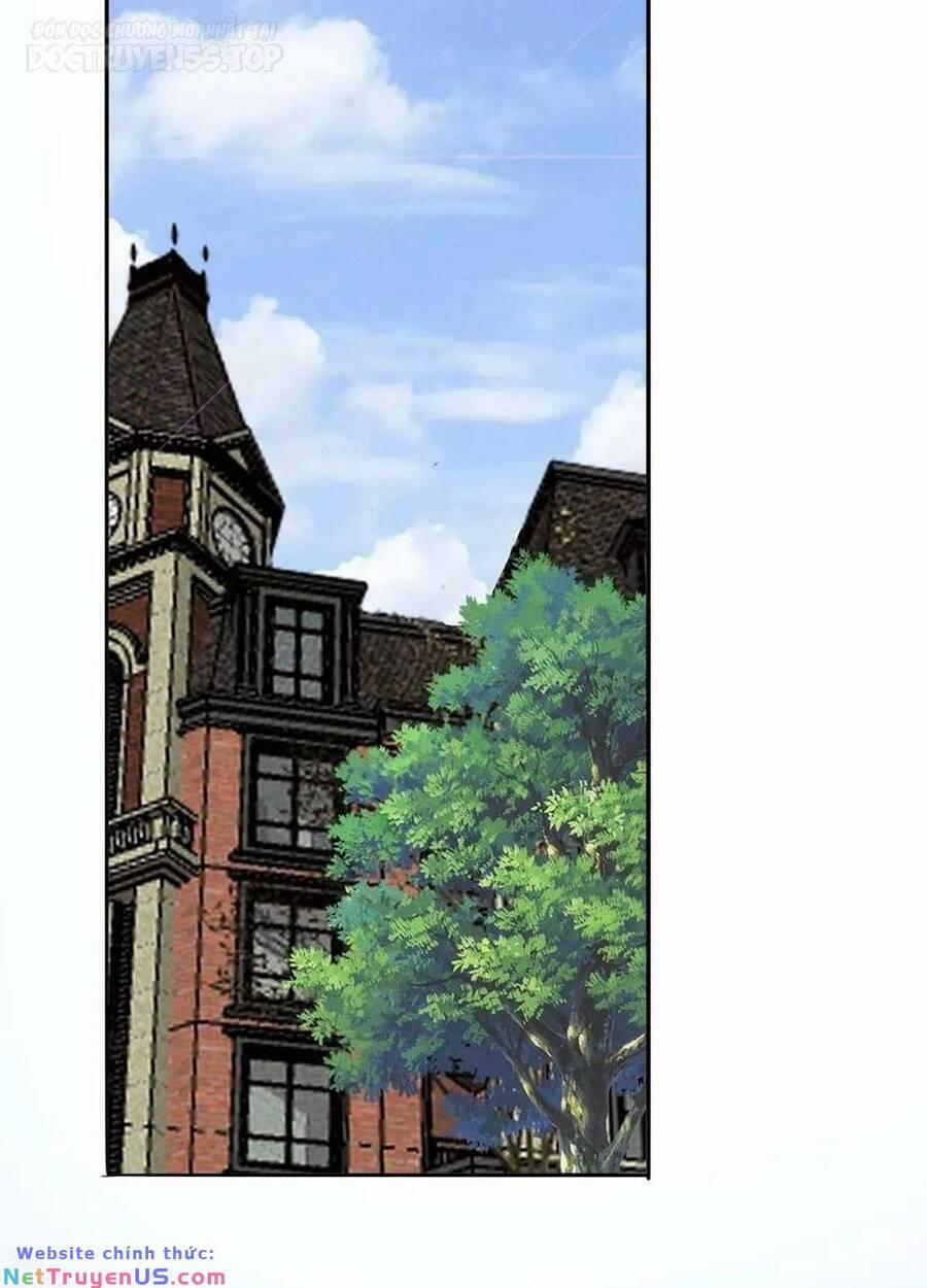 Linh Khí Khôi Phục: Ta Mỗi Ngày Thu Được Một Cái Kỹ Năng Mới 122 trang 16