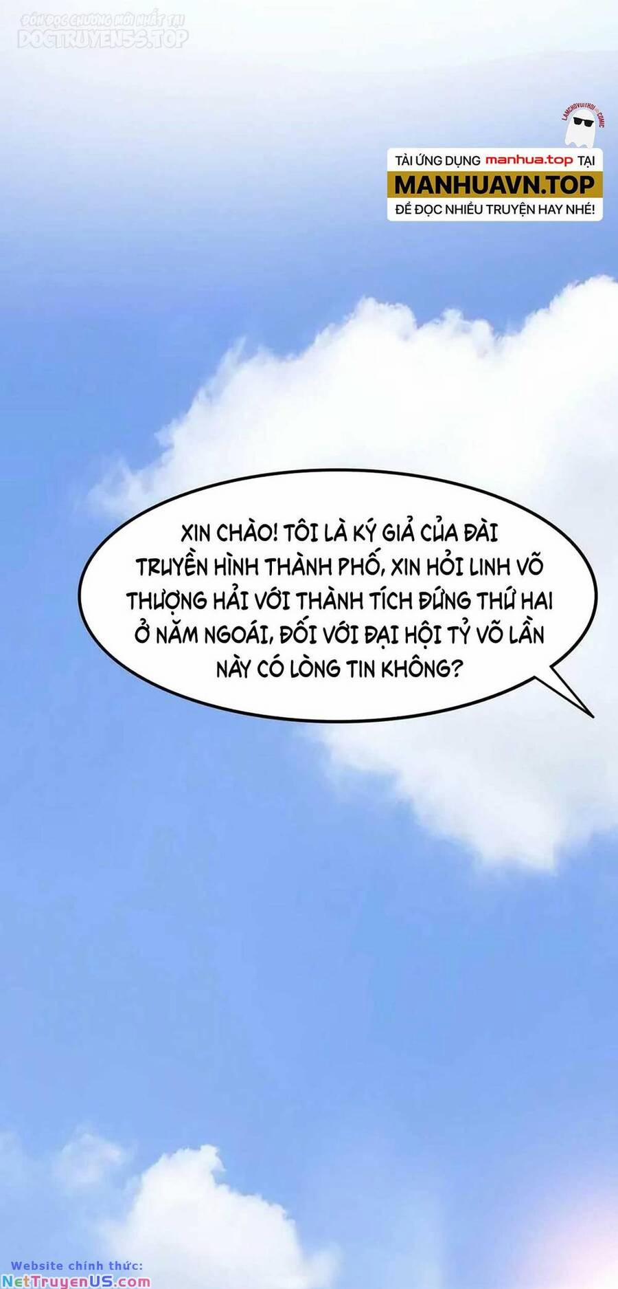 Linh Khí Khôi Phục: Ta Mỗi Ngày Thu Được Một Cái Kỹ Năng Mới 122 trang 17