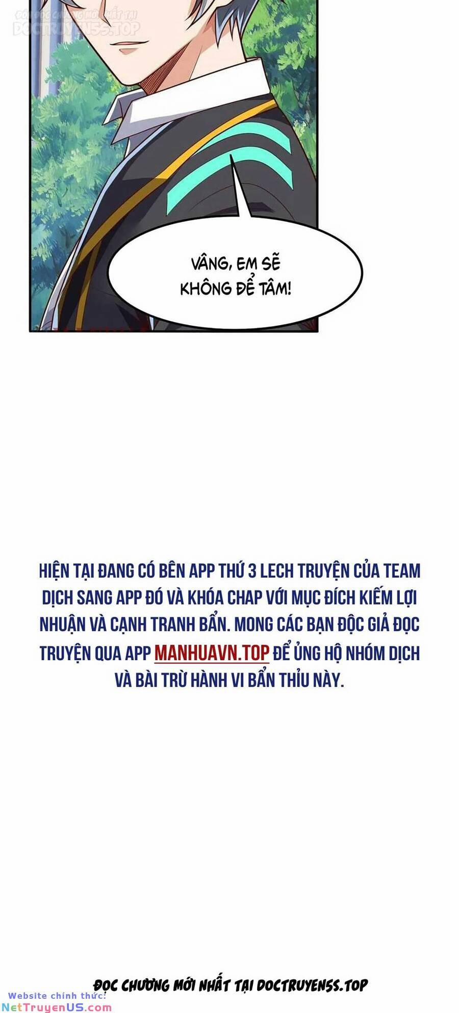 Linh Khí Khôi Phục: Ta Mỗi Ngày Thu Được Một Cái Kỹ Năng Mới 122 trang 22