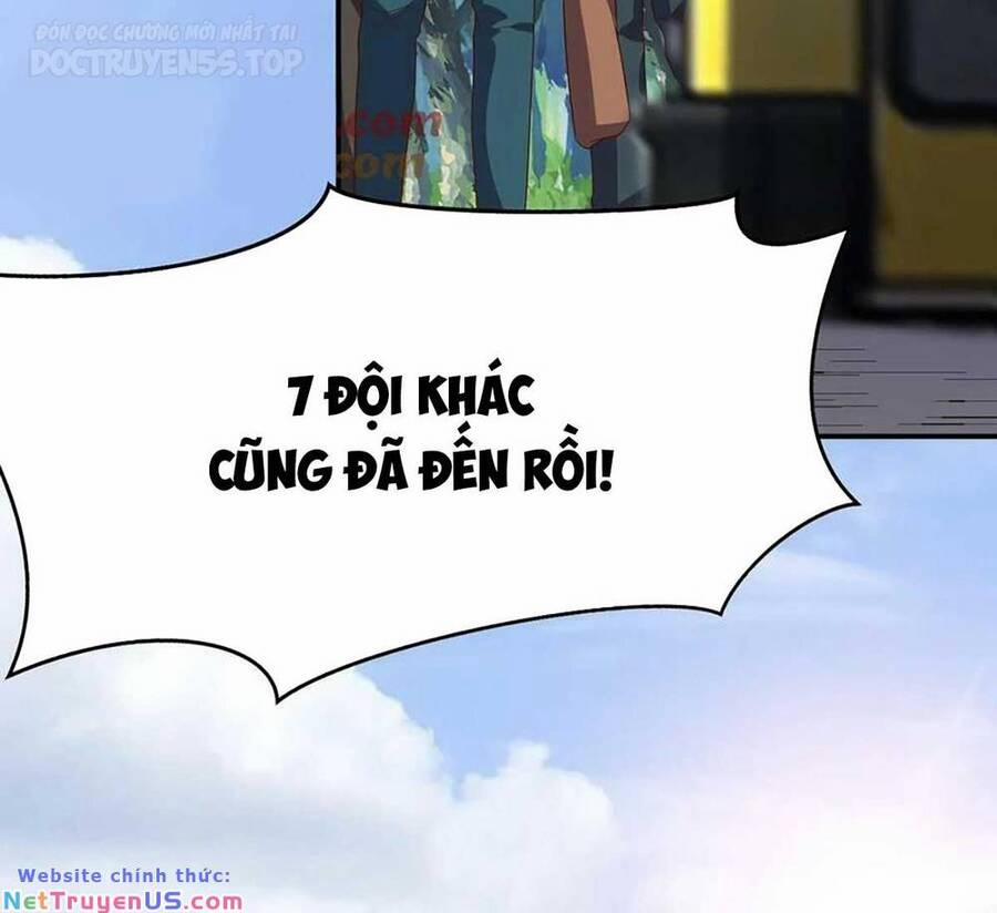 Linh Khí Khôi Phục: Ta Mỗi Ngày Thu Được Một Cái Kỹ Năng Mới 122 trang 24