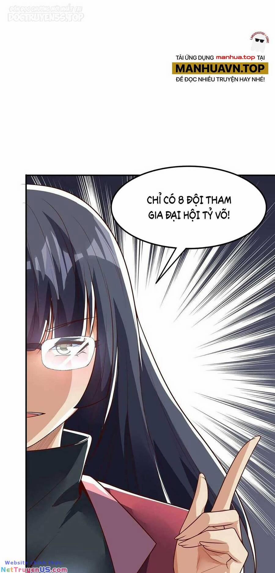 Linh Khí Khôi Phục: Ta Mỗi Ngày Thu Được Một Cái Kỹ Năng Mới 122 trang 28