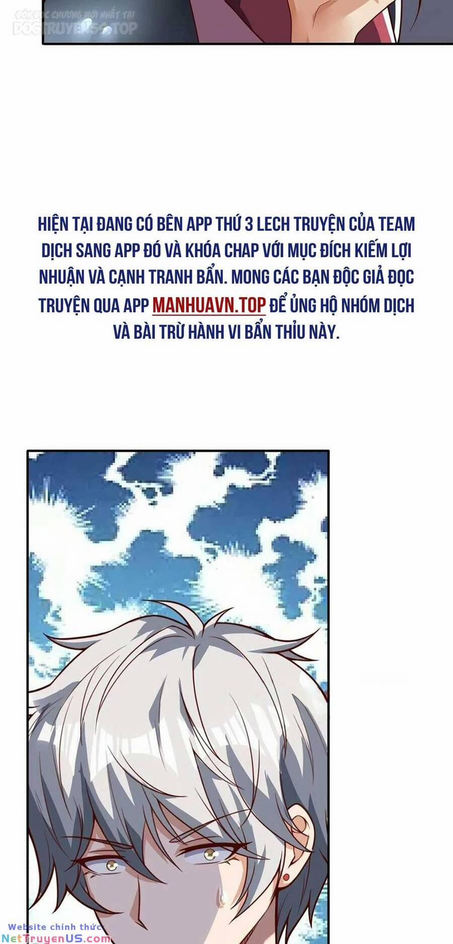 Linh Khí Khôi Phục: Ta Mỗi Ngày Thu Được Một Cái Kỹ Năng Mới 122 trang 29