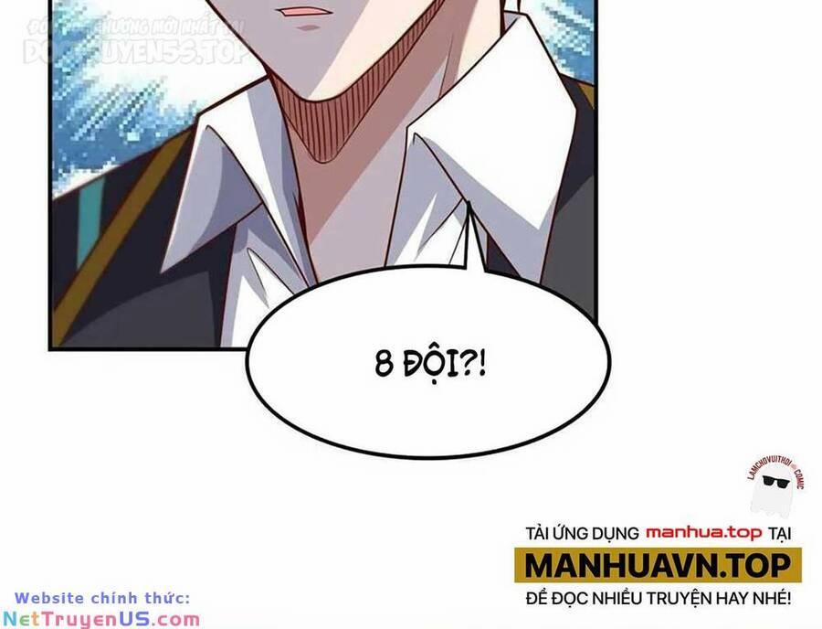 Linh Khí Khôi Phục: Ta Mỗi Ngày Thu Được Một Cái Kỹ Năng Mới 122 trang 30