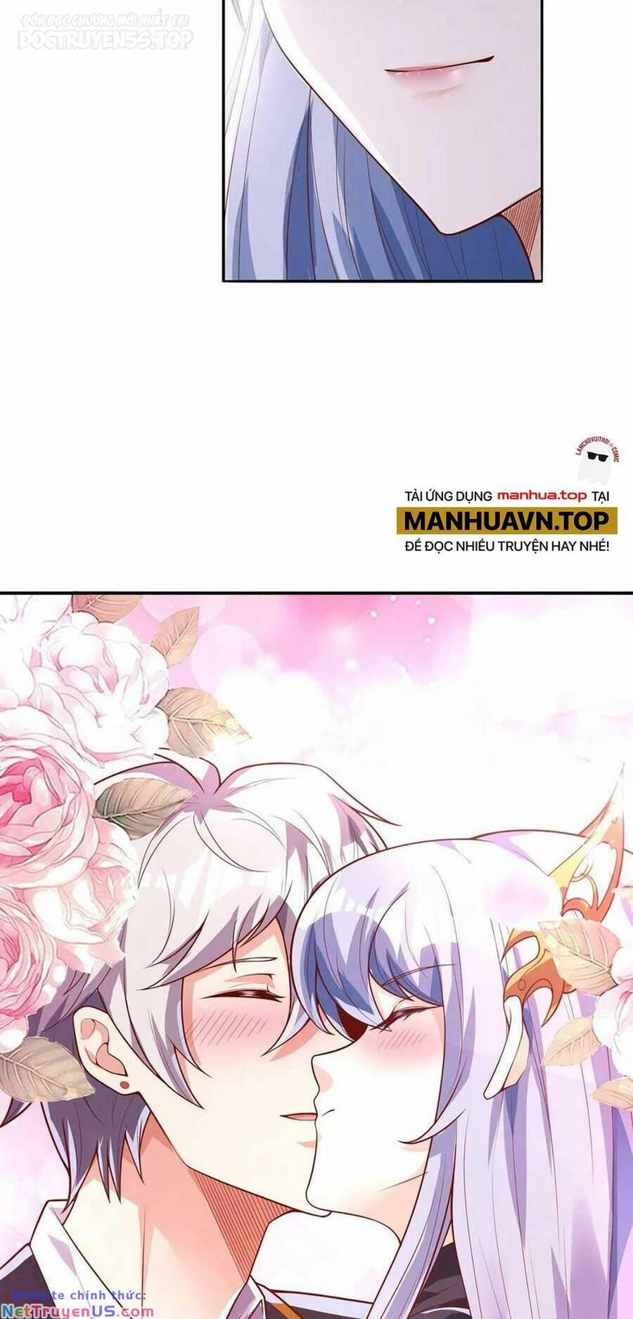 Linh Khí Khôi Phục: Ta Mỗi Ngày Thu Được Một Cái Kỹ Năng Mới 122 trang 4