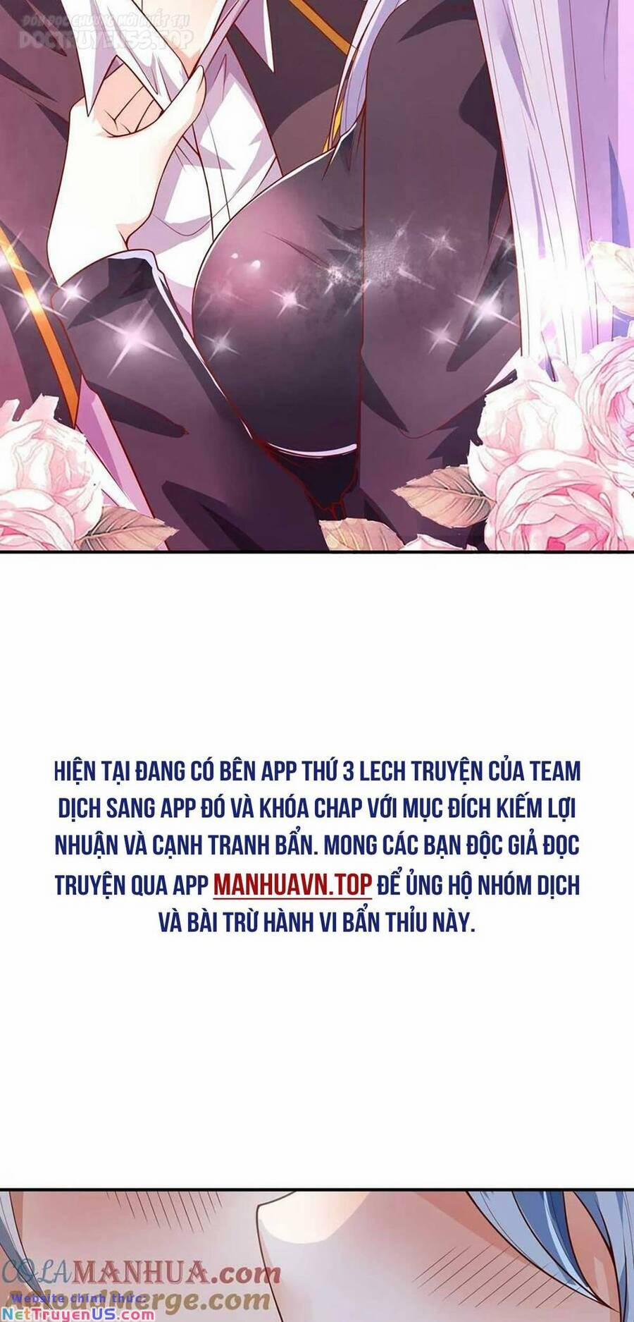 Linh Khí Khôi Phục: Ta Mỗi Ngày Thu Được Một Cái Kỹ Năng Mới 122 trang 5