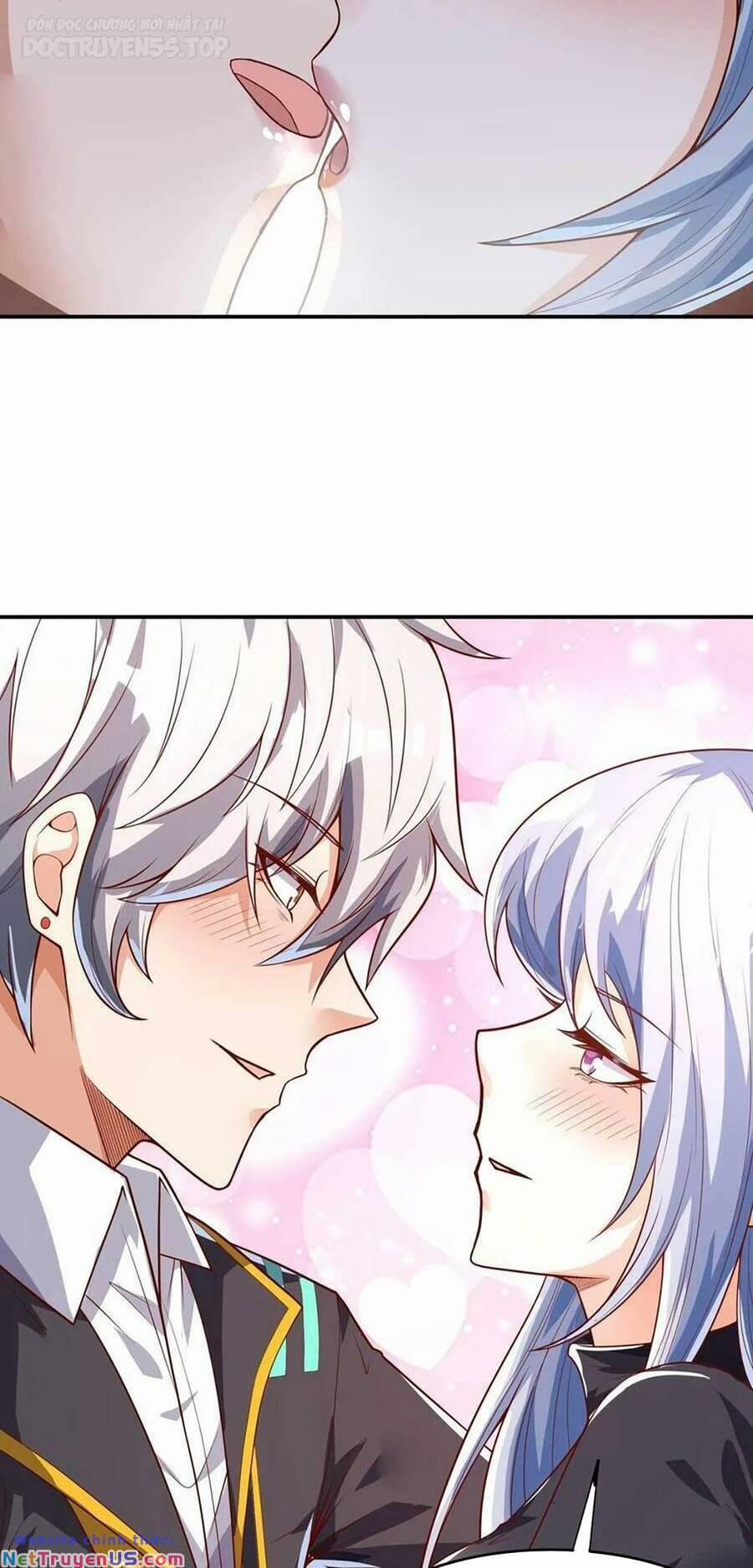 Linh Khí Khôi Phục: Ta Mỗi Ngày Thu Được Một Cái Kỹ Năng Mới 122 trang 6