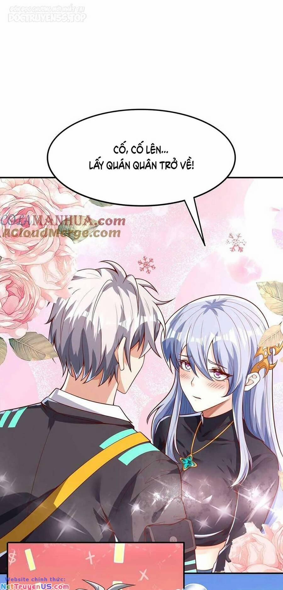 Linh Khí Khôi Phục: Ta Mỗi Ngày Thu Được Một Cái Kỹ Năng Mới 122 trang 8