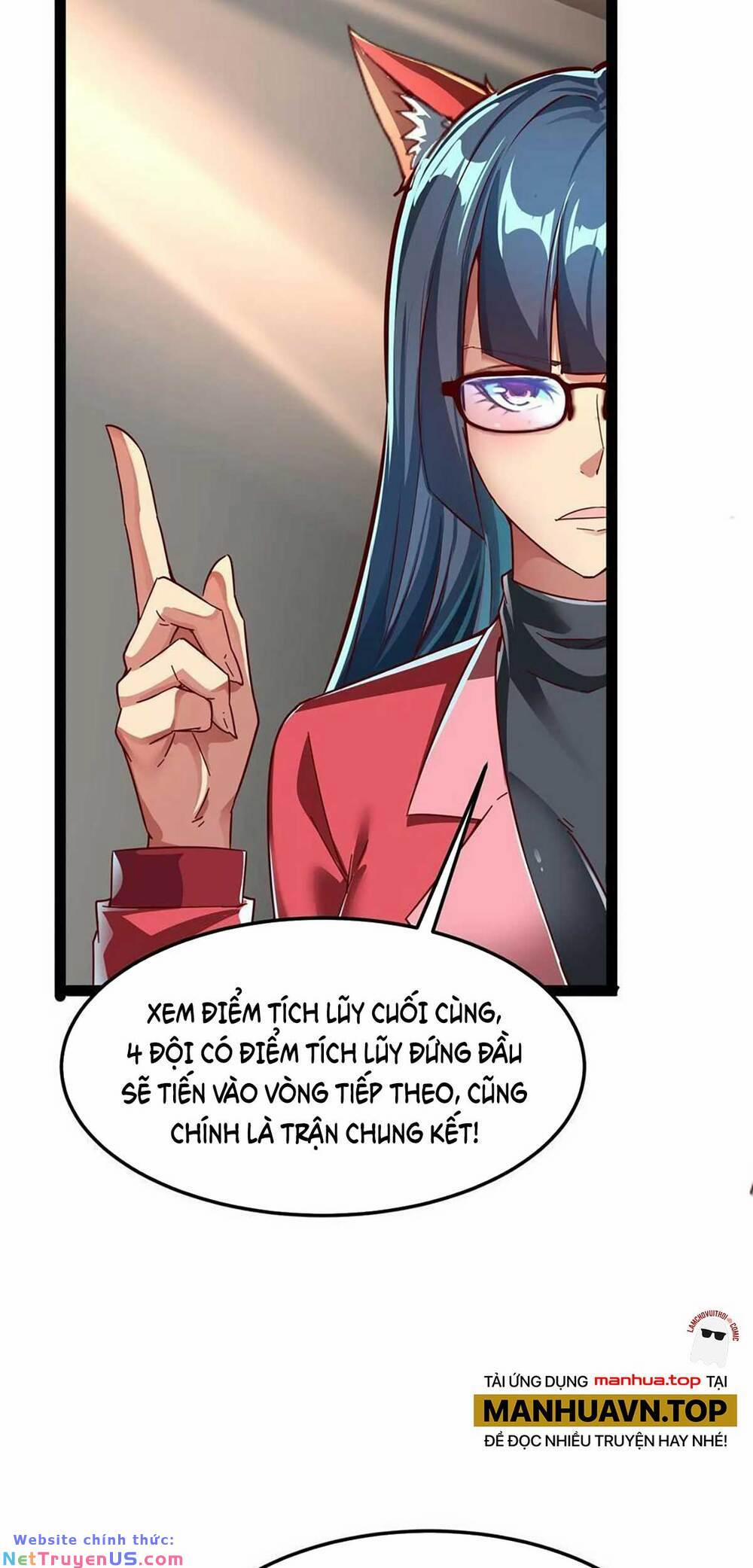 Linh Khí Khôi Phục: Ta Mỗi Ngày Thu Được Một Cái Kỹ Năng Mới 123 trang 10