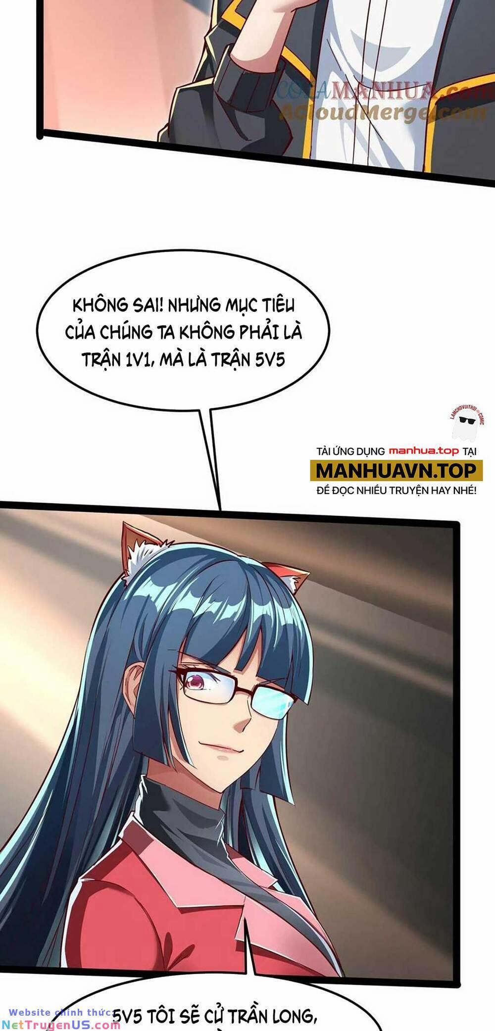 Linh Khí Khôi Phục: Ta Mỗi Ngày Thu Được Một Cái Kỹ Năng Mới 123 trang 14