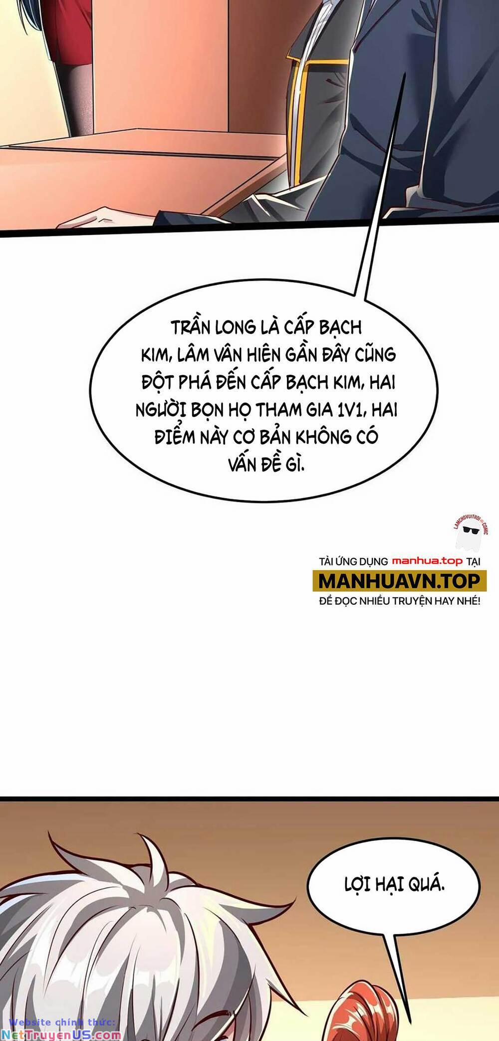 Linh Khí Khôi Phục: Ta Mỗi Ngày Thu Được Một Cái Kỹ Năng Mới 123 trang 16