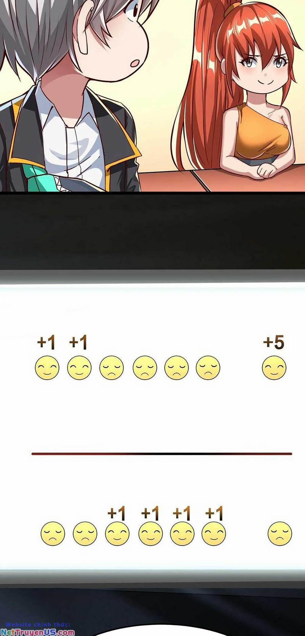 Linh Khí Khôi Phục: Ta Mỗi Ngày Thu Được Một Cái Kỹ Năng Mới 123 trang 17