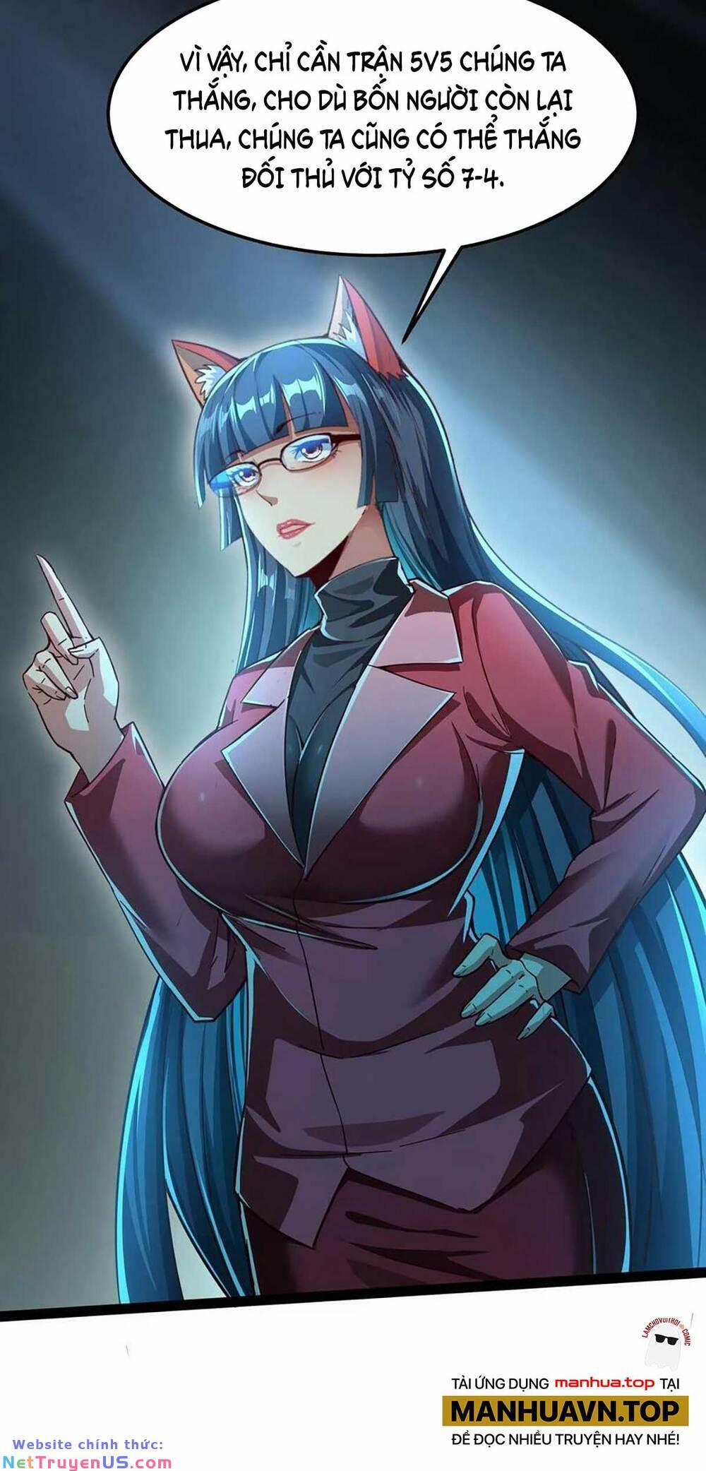 Linh Khí Khôi Phục: Ta Mỗi Ngày Thu Được Một Cái Kỹ Năng Mới 123 trang 18