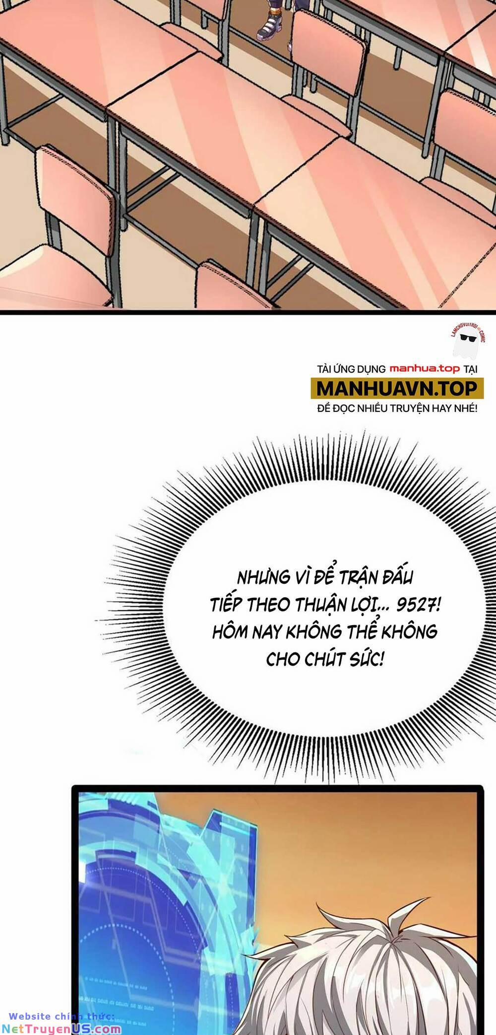 Linh Khí Khôi Phục: Ta Mỗi Ngày Thu Được Một Cái Kỹ Năng Mới 123 trang 27