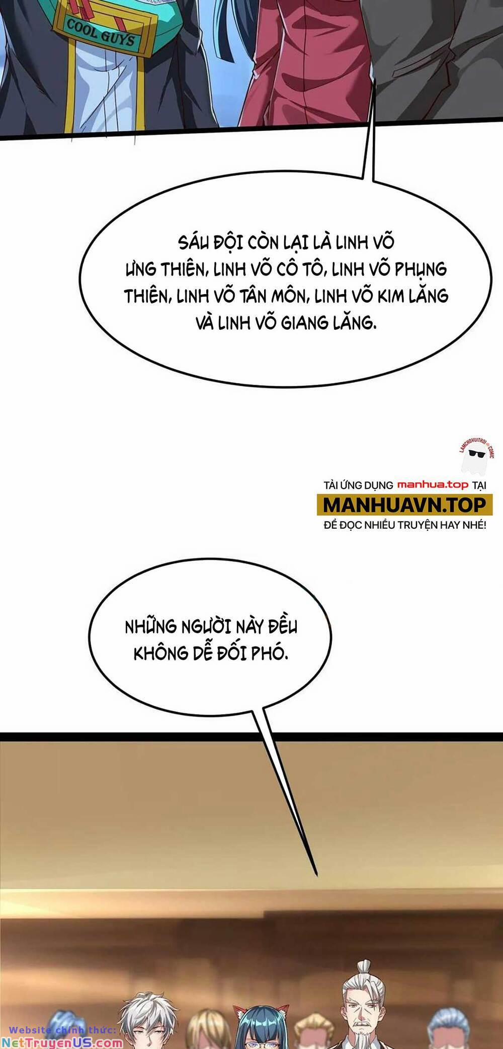 Linh Khí Khôi Phục: Ta Mỗi Ngày Thu Được Một Cái Kỹ Năng Mới 123 trang 4