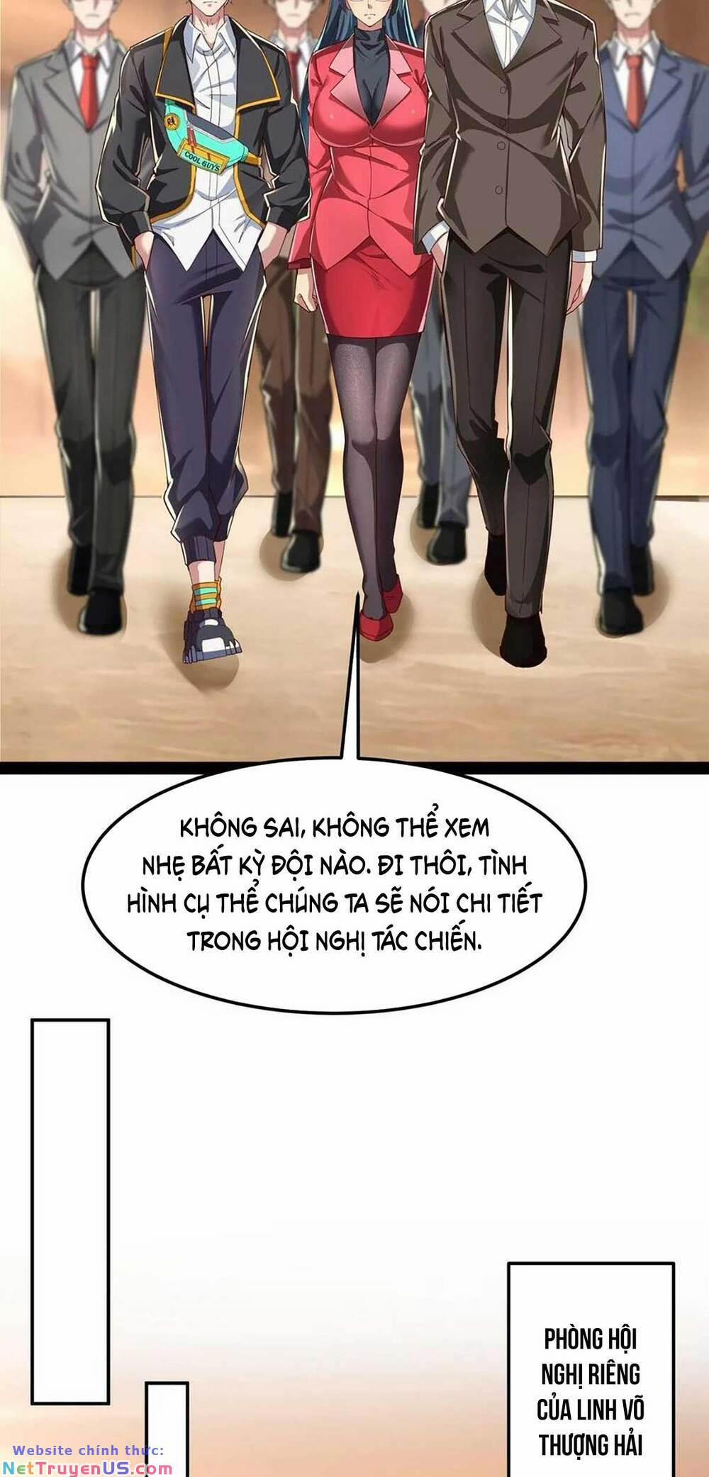 Linh Khí Khôi Phục: Ta Mỗi Ngày Thu Được Một Cái Kỹ Năng Mới 123 trang 5