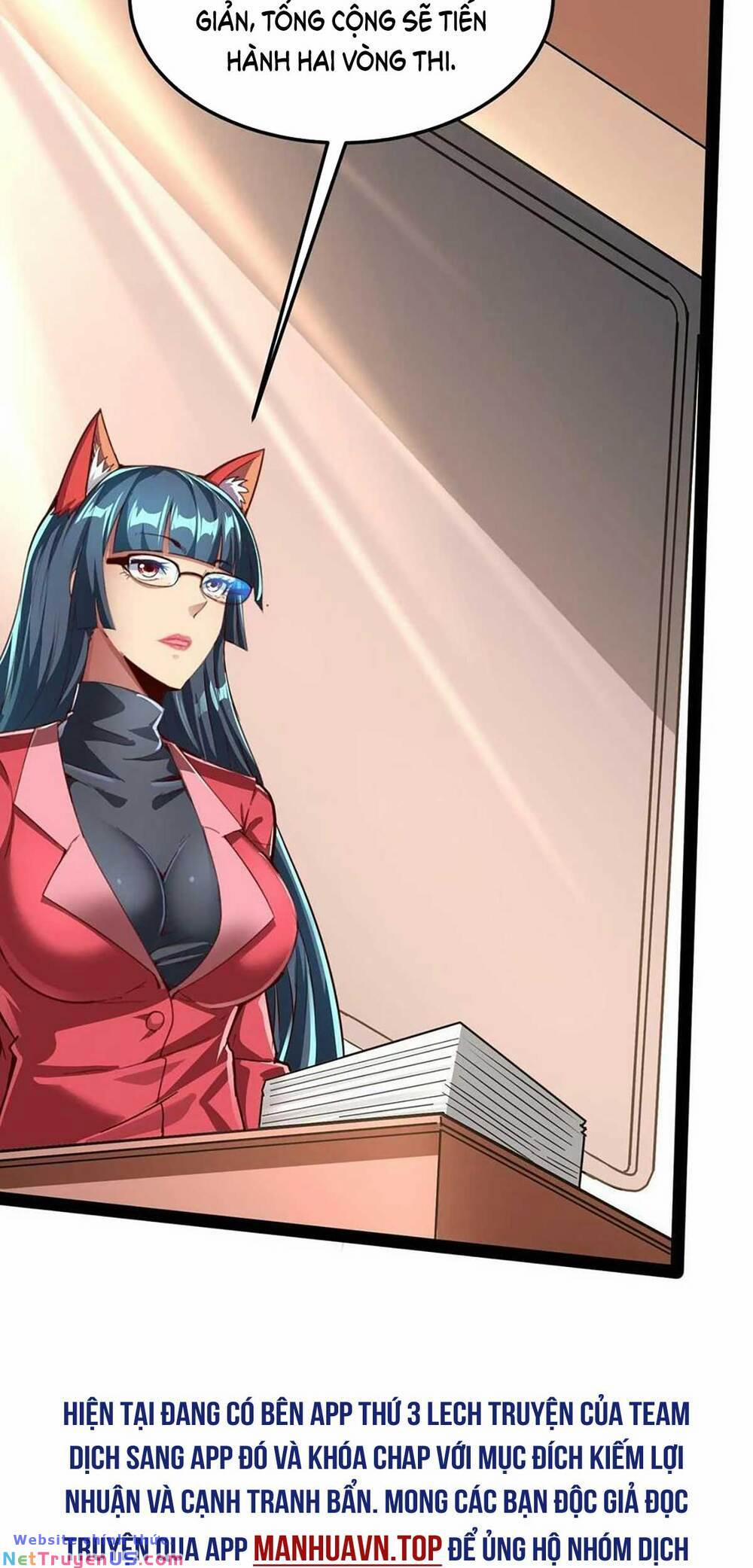 Linh Khí Khôi Phục: Ta Mỗi Ngày Thu Được Một Cái Kỹ Năng Mới 123 trang 7