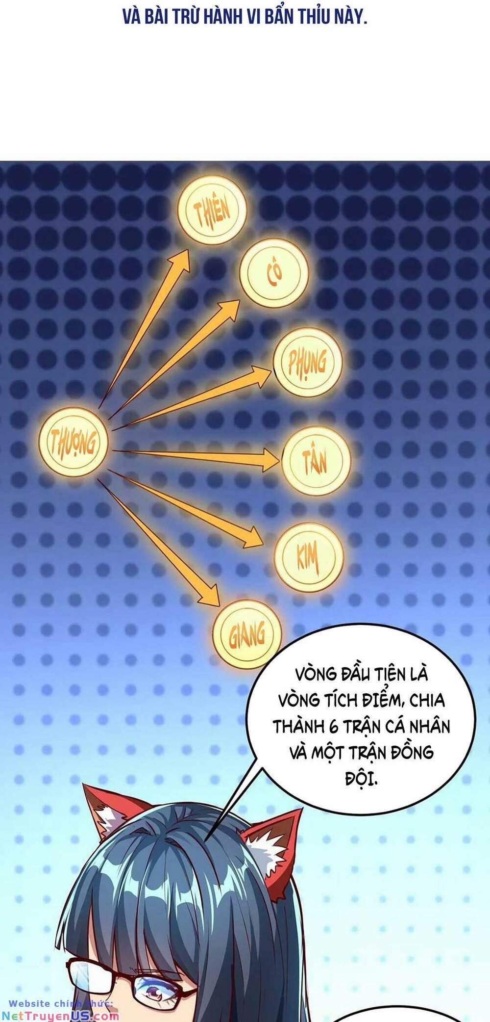 Linh Khí Khôi Phục: Ta Mỗi Ngày Thu Được Một Cái Kỹ Năng Mới 123 trang 8