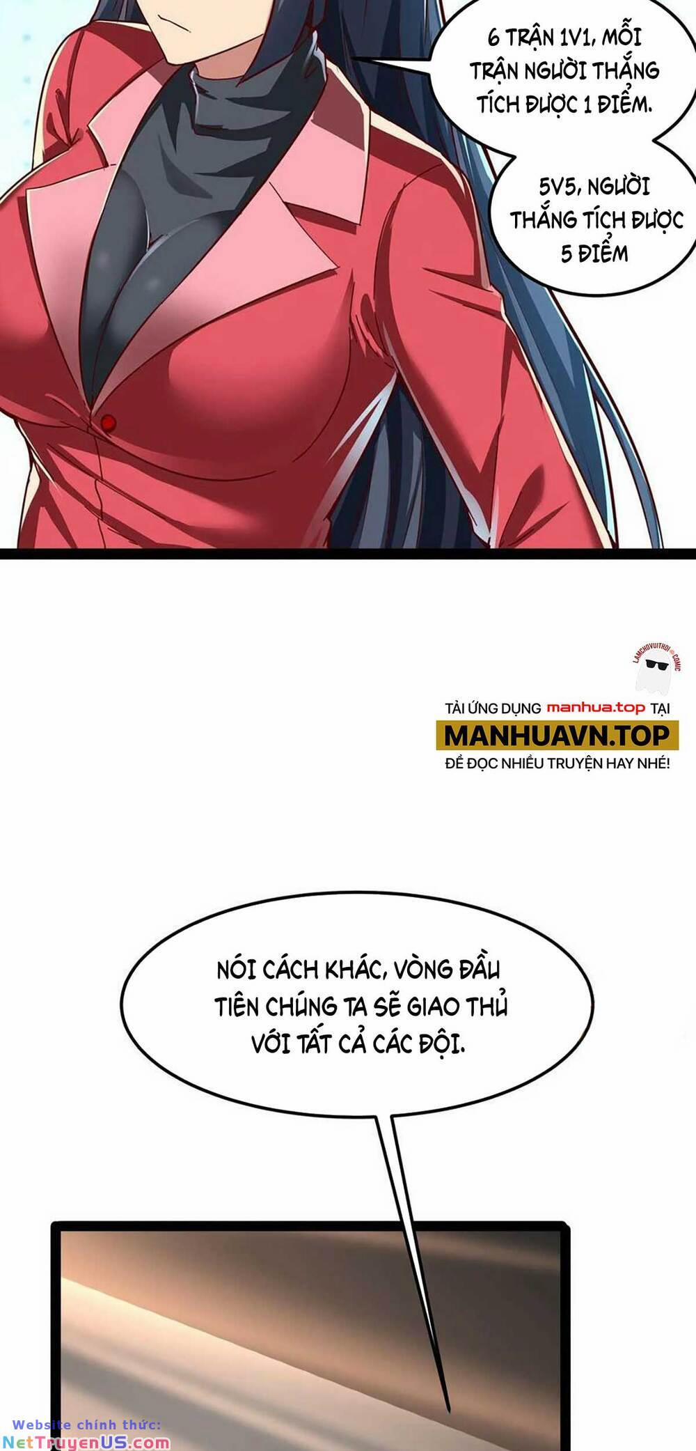 Linh Khí Khôi Phục: Ta Mỗi Ngày Thu Được Một Cái Kỹ Năng Mới 123 trang 9