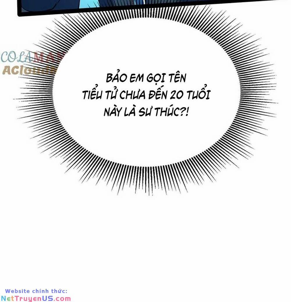 Linh Khí Khôi Phục: Ta Mỗi Ngày Thu Được Một Cái Kỹ Năng Mới 124 trang 13