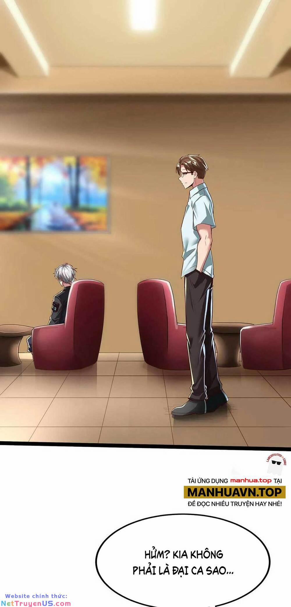 Linh Khí Khôi Phục: Ta Mỗi Ngày Thu Được Một Cái Kỹ Năng Mới 124 trang 30