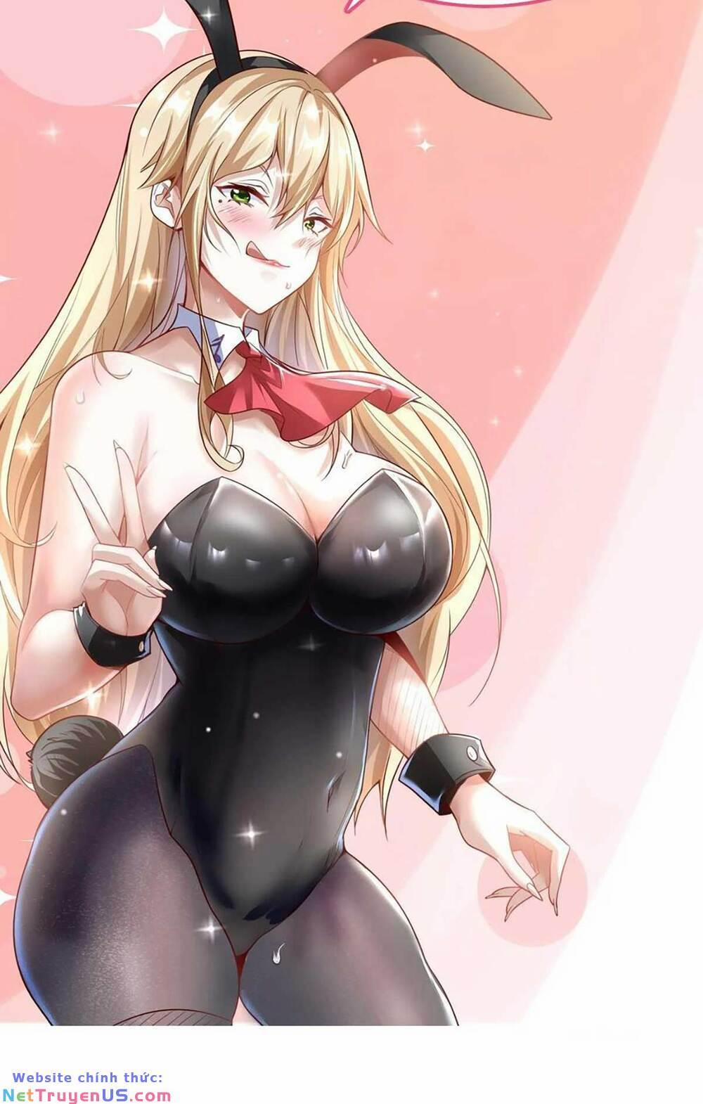 Linh Khí Khôi Phục: Ta Mỗi Ngày Thu Được Một Cái Kỹ Năng Mới 124 trang 33