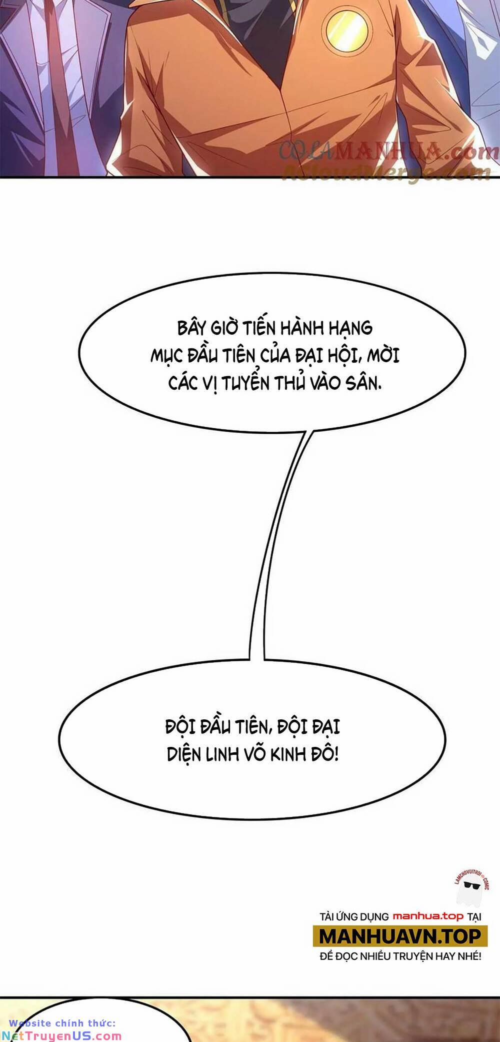 Linh Khí Khôi Phục: Ta Mỗi Ngày Thu Được Một Cái Kỹ Năng Mới 126 trang 13