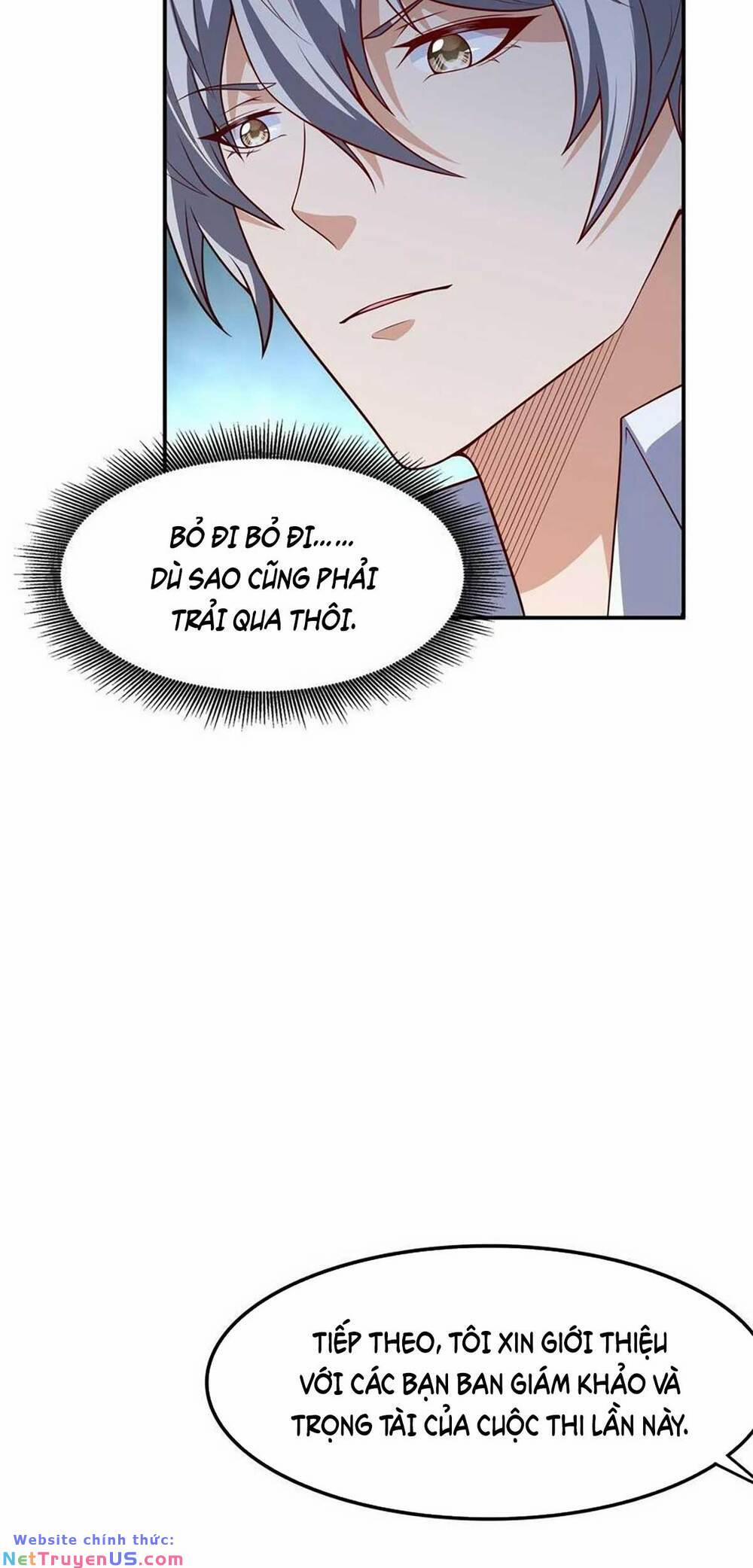 Linh Khí Khôi Phục: Ta Mỗi Ngày Thu Được Một Cái Kỹ Năng Mới 126 trang 23