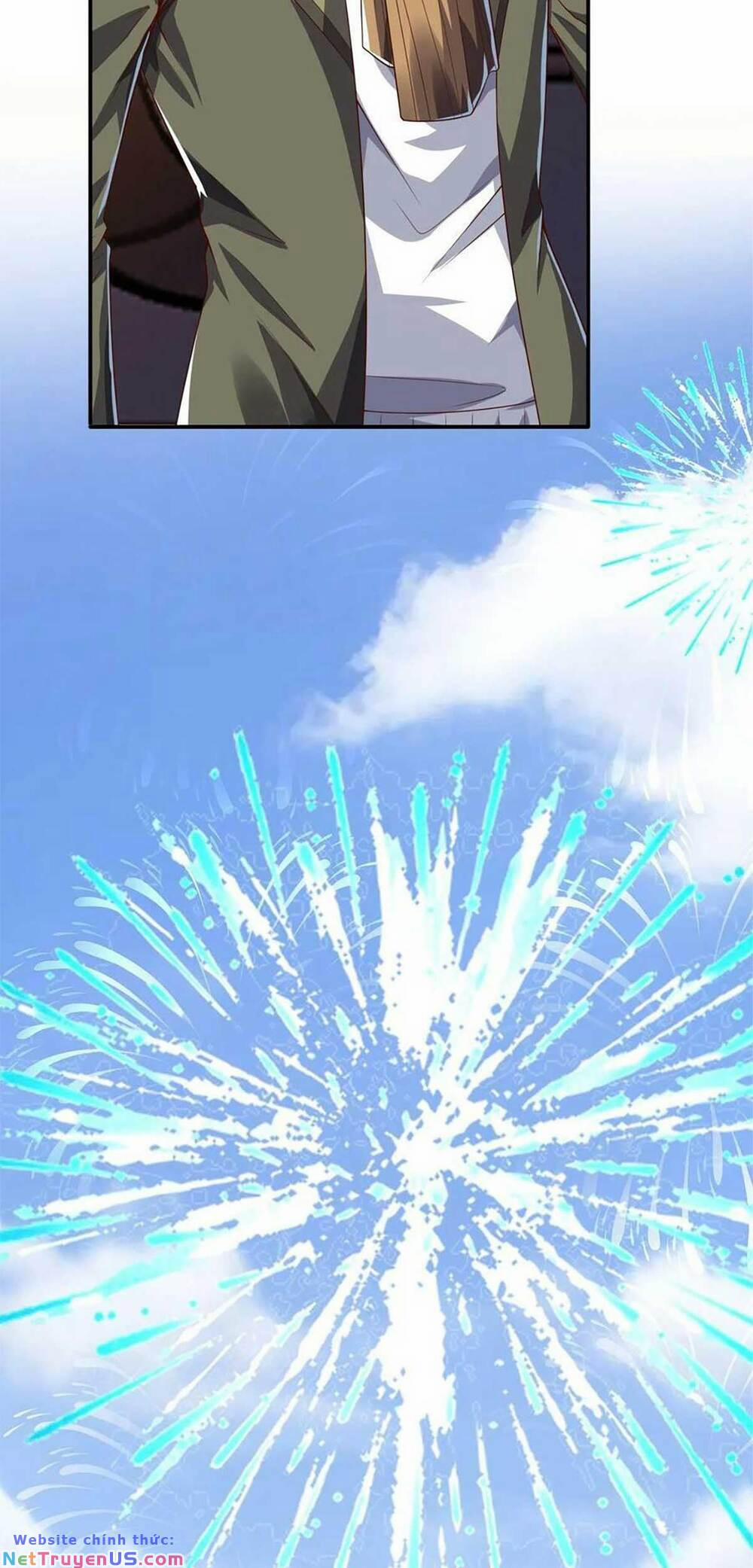 Linh Khí Khôi Phục: Ta Mỗi Ngày Thu Được Một Cái Kỹ Năng Mới 126 trang 30