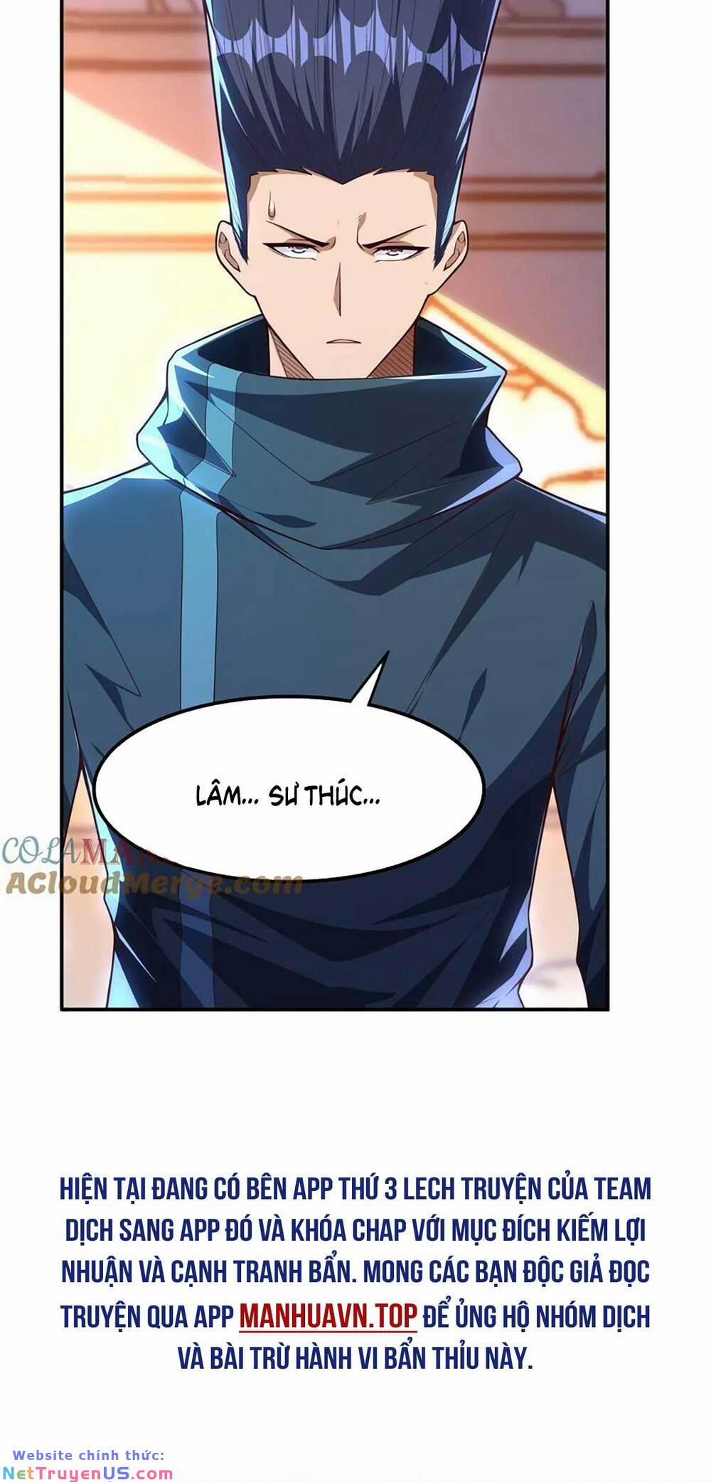 Linh Khí Khôi Phục: Ta Mỗi Ngày Thu Được Một Cái Kỹ Năng Mới 126 trang 4