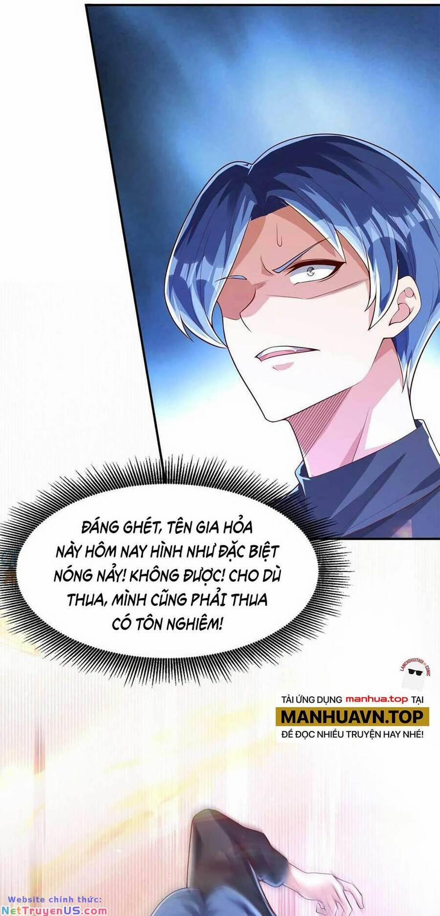 Linh Khí Khôi Phục: Ta Mỗi Ngày Thu Được Một Cái Kỹ Năng Mới 127 trang 10