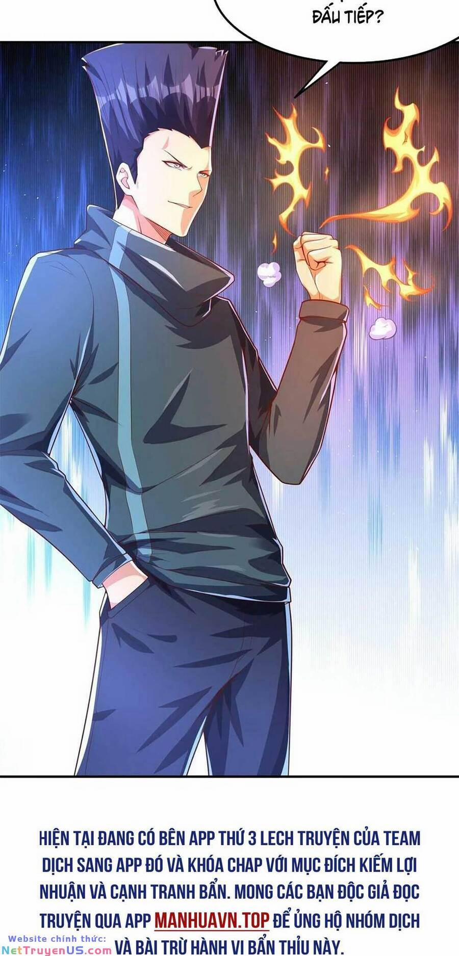 Linh Khí Khôi Phục: Ta Mỗi Ngày Thu Được Một Cái Kỹ Năng Mới 127 trang 13