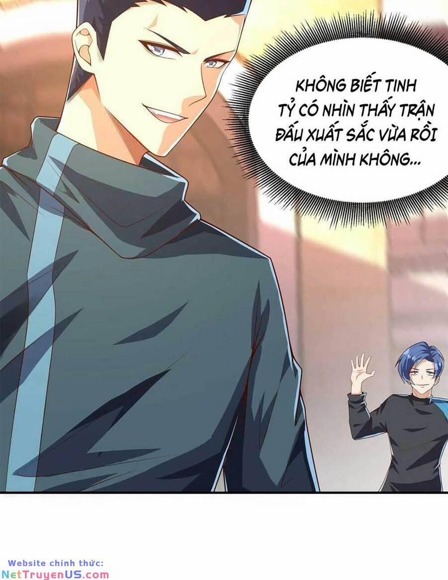 Linh Khí Khôi Phục: Ta Mỗi Ngày Thu Được Một Cái Kỹ Năng Mới 127 trang 15